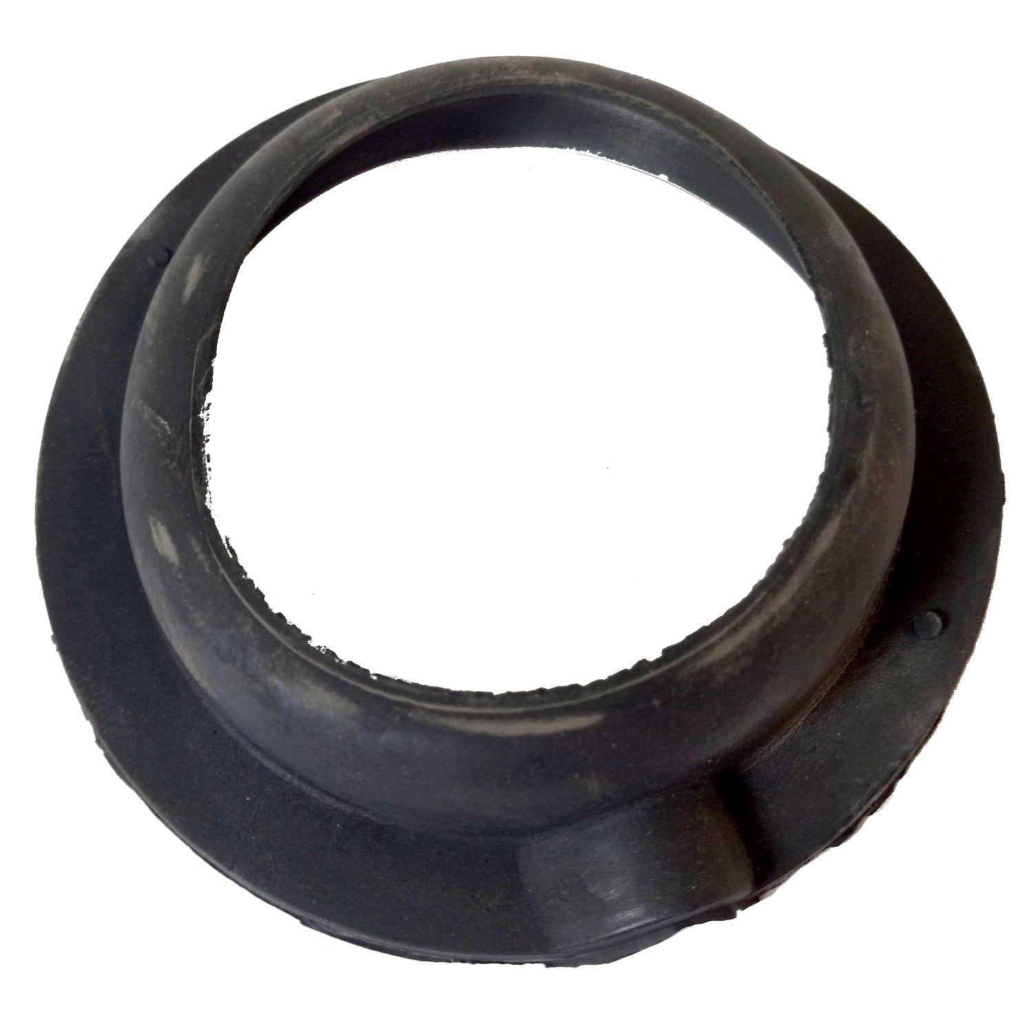 Rear Lower Coil Spring Insulator | ANCHOR 707962 Fits Mitsubishi Lancer 2002-2007