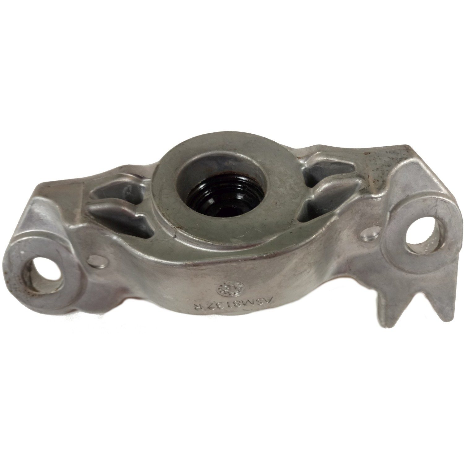 Rear Right Suspension Shock Absorber Mounting Kit | ANCHOR 707989 Fits Buick Saab — image 2