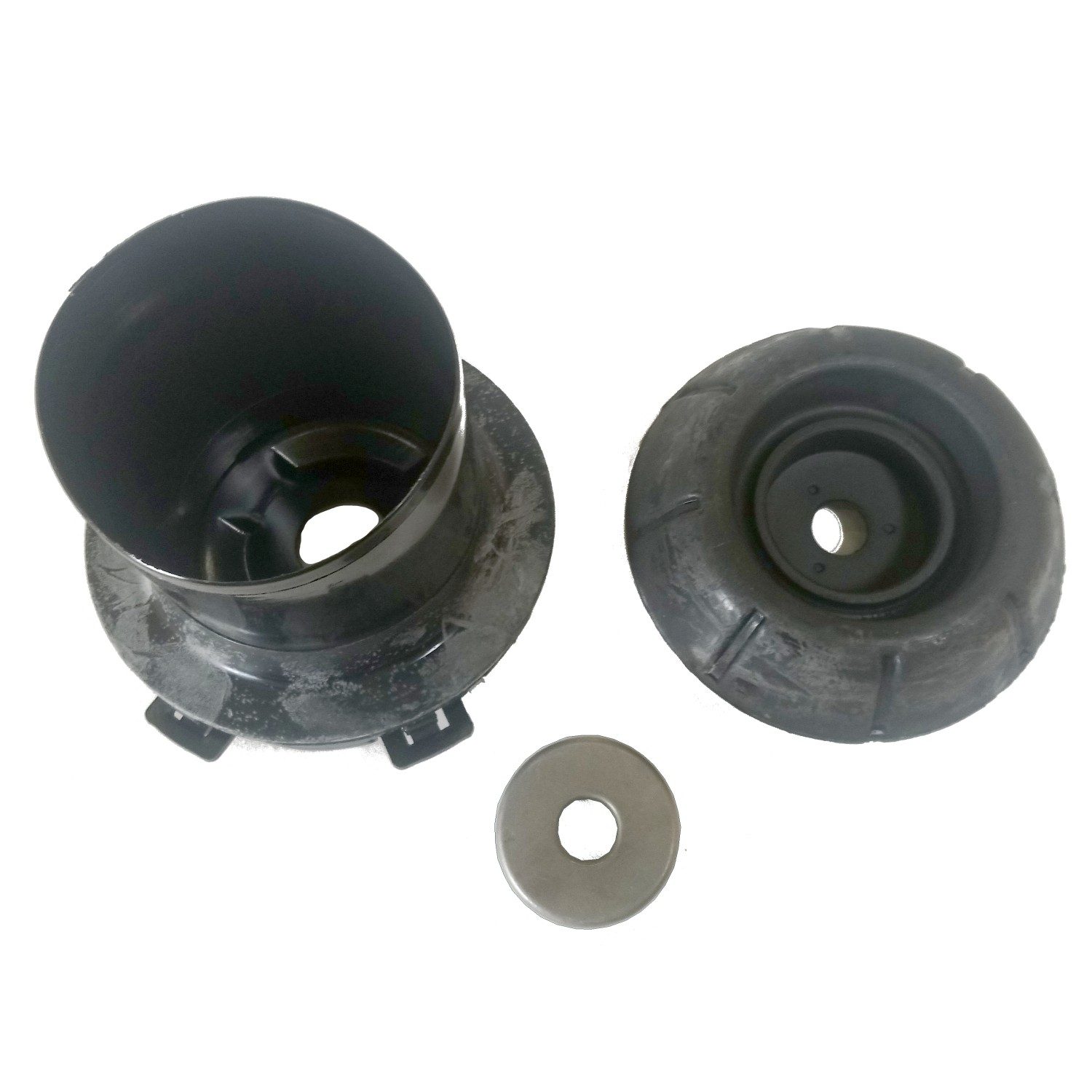 Front Suspension Strut Mount | ANCHOR 708946 Fits Suzuki Chevrolet — image 4
