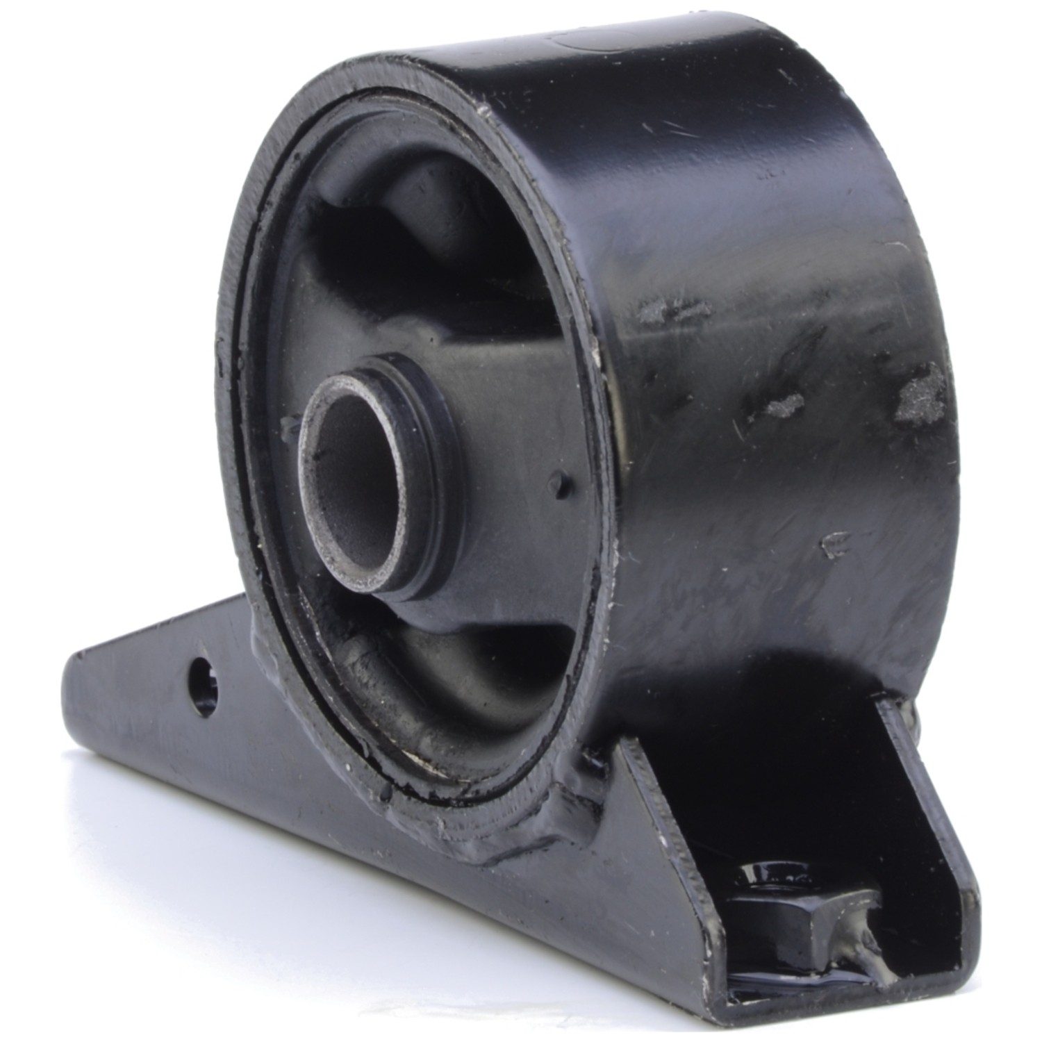 Front Engine Mount | ANCHOR 8670 Fits Mitsubishi Chrysler Dodge — image 4