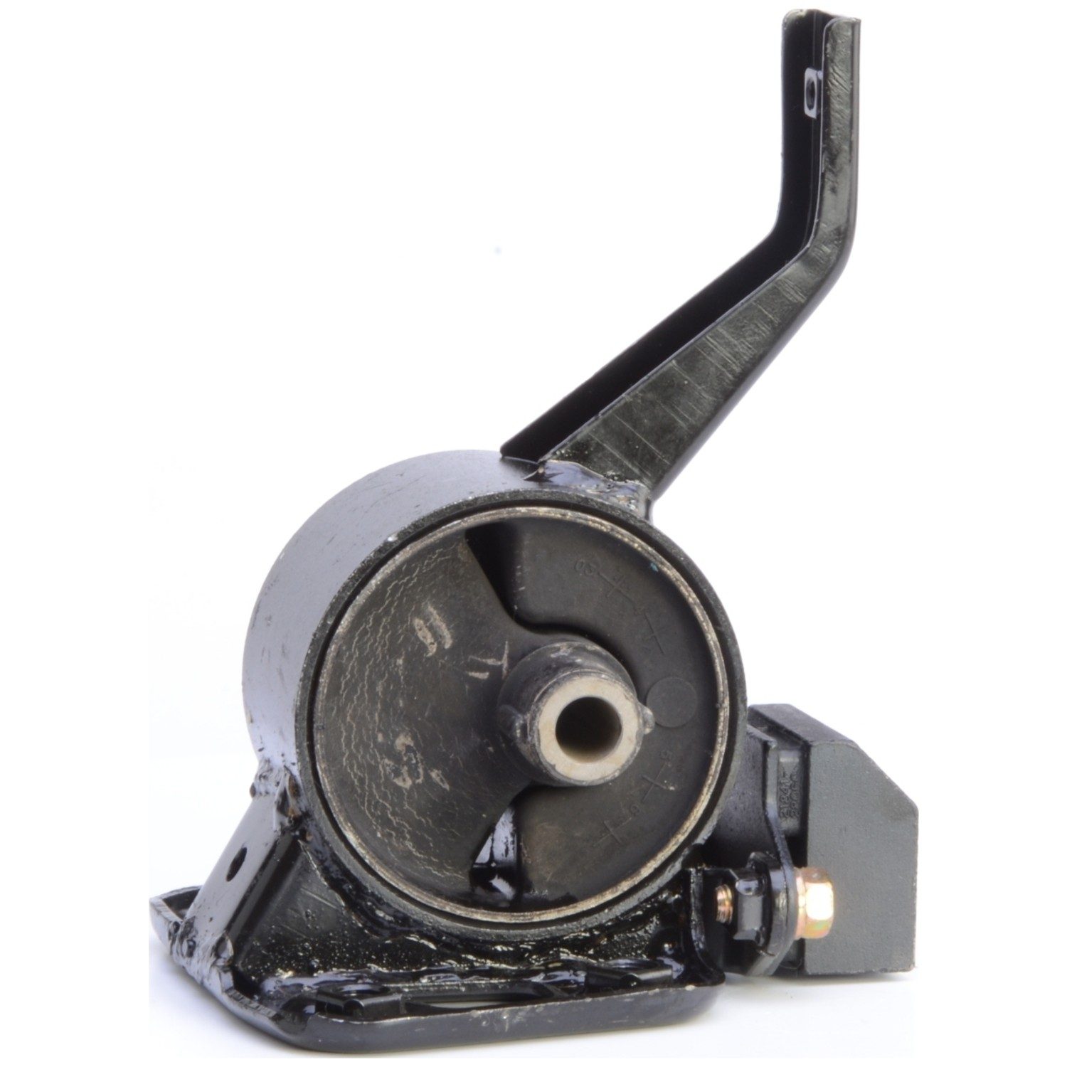 Right Automatic Transmission Mount | ANCHOR 8732 Fits Hyundai Elantra 1993-1995 — image 2