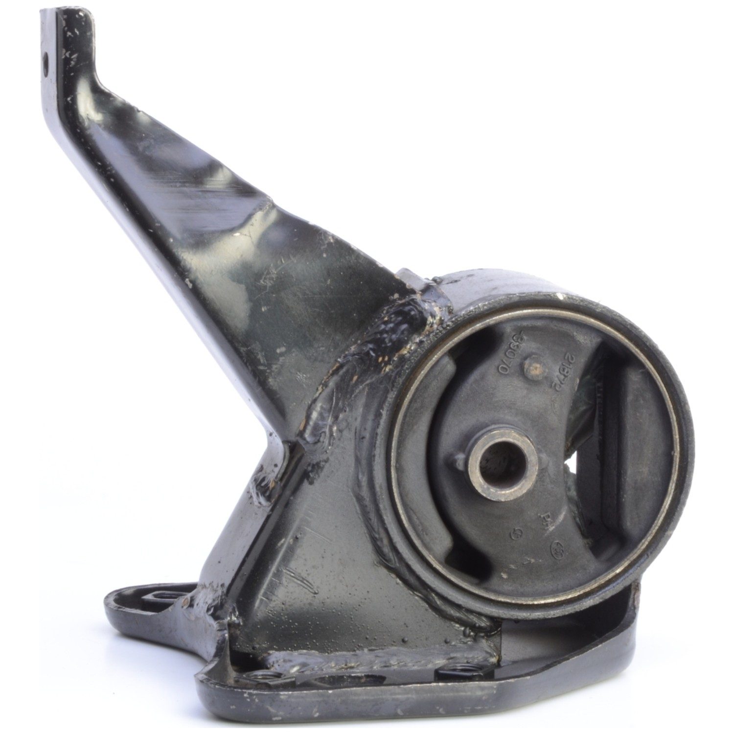 Right Manual Transmission Mount | ANCHOR 8755 Fits Hyundai Sonata 1992-1994 — image 5