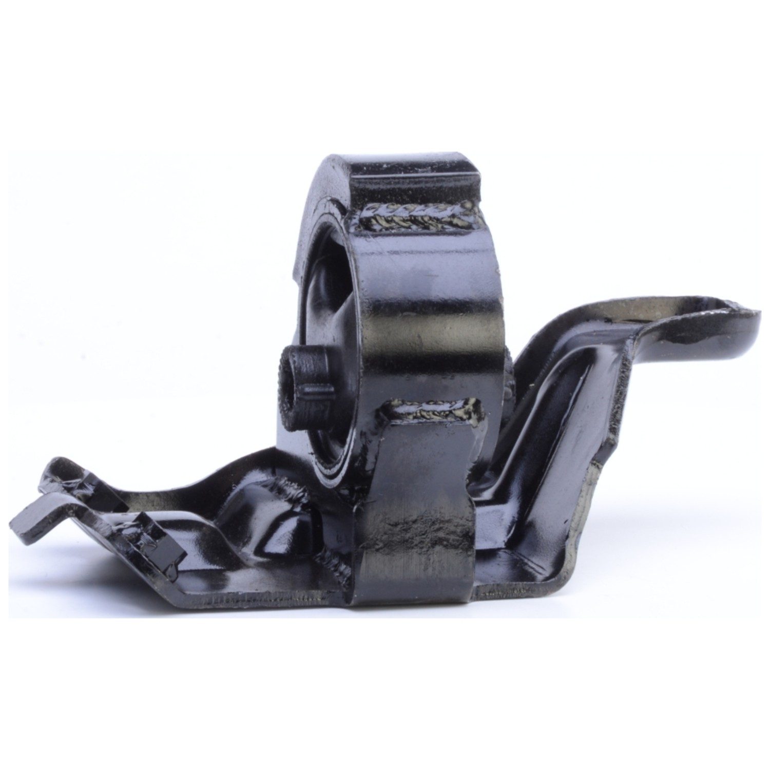 Left Automatic Transmission Mount | ANCHOR 9121 Fits Toyota Corolla 1985-1987 — image 3