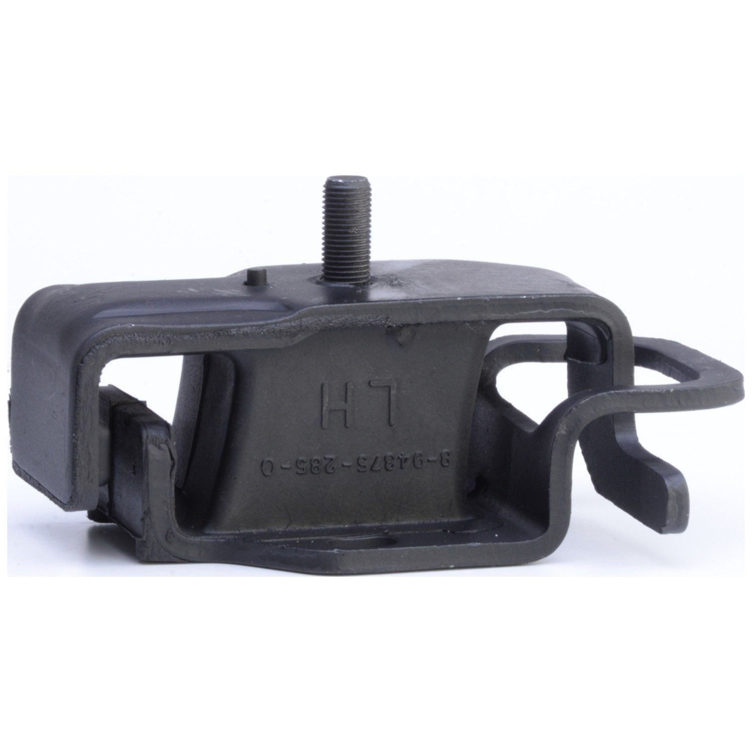 Front Left Engine Mount | ANCHOR 9141 Fits Isuzu — image 3