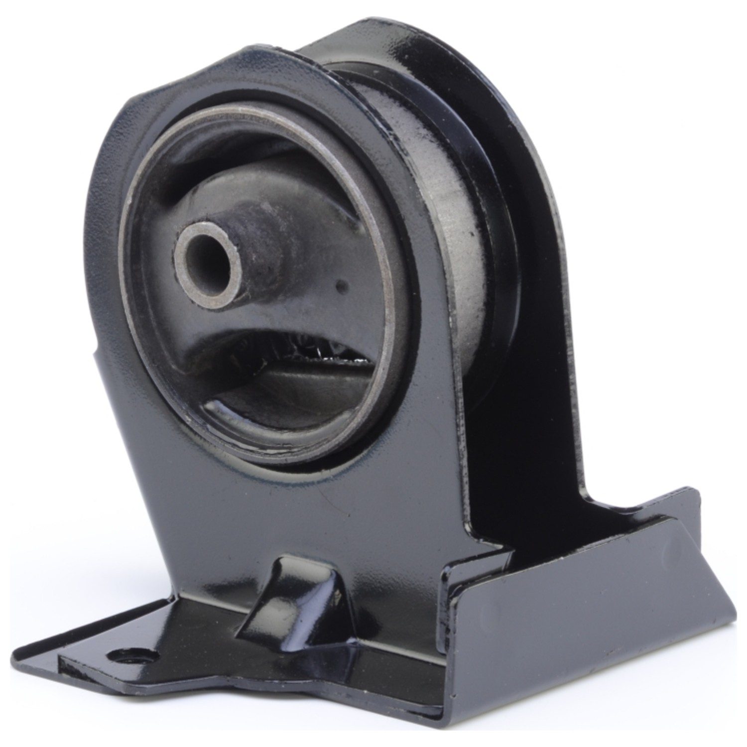 Rear Engine Mount | ANCHOR 9161 Fits Mitsubishi Chrysler Dodge — image 3