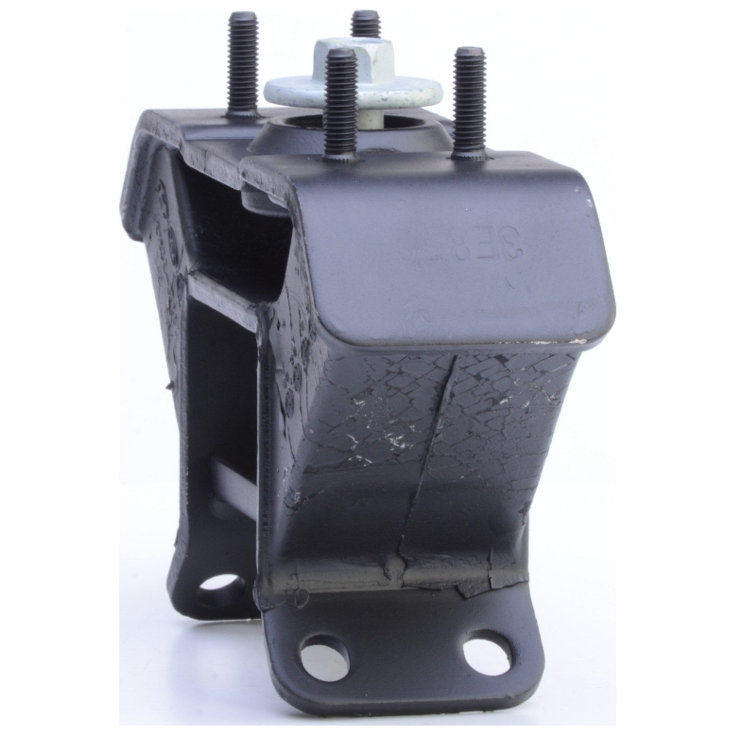 Rear Automatic Transmission Mount | ANCHOR 9320 Fits Kia — image 2