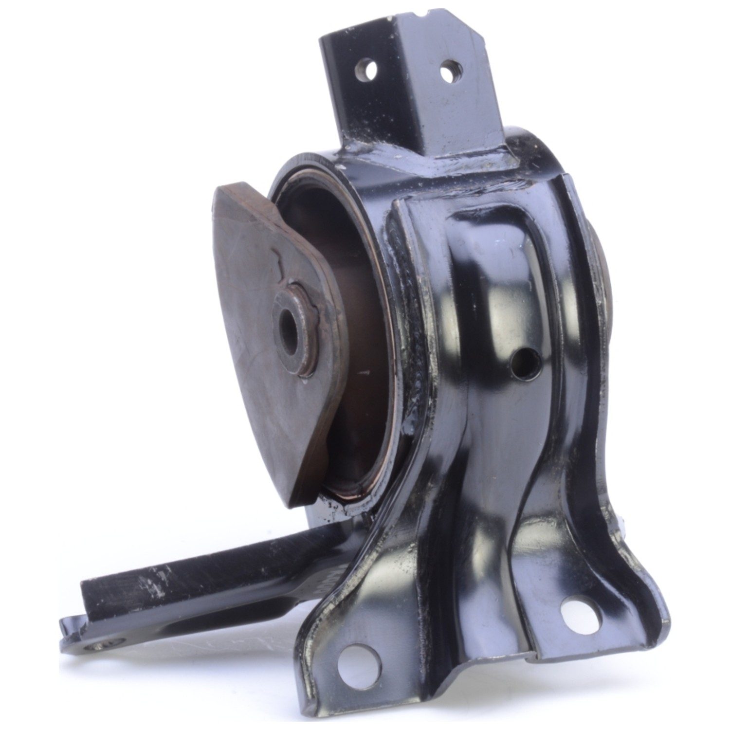 Left Automatic Transmission Mount | ANCHOR 9361 Fits Hyundai Sonata 2006-2010 — image 3
