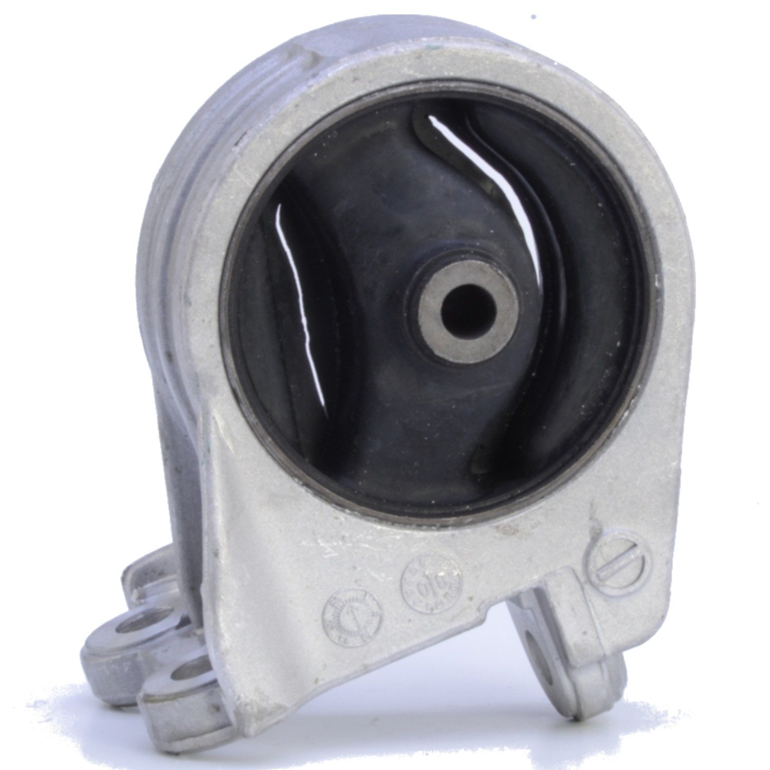 Rear Engine Mount | ANCHOR 9501 Fits Mitsubishi Chrysler Dodge — image 2