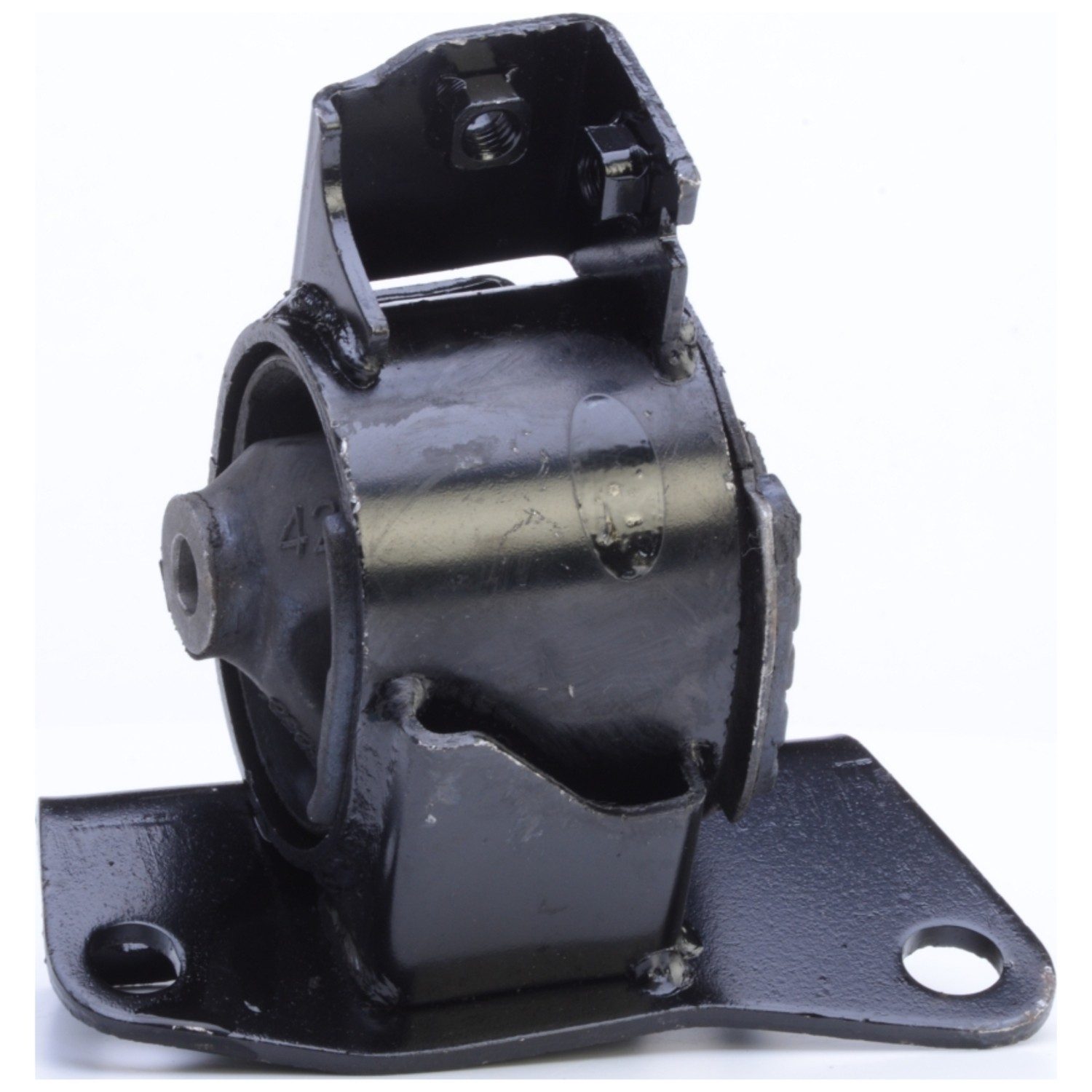 Left Automatic Transmission Mount | ANCHOR 9541 Fits Toyota Celica 2000-2005 — image 5