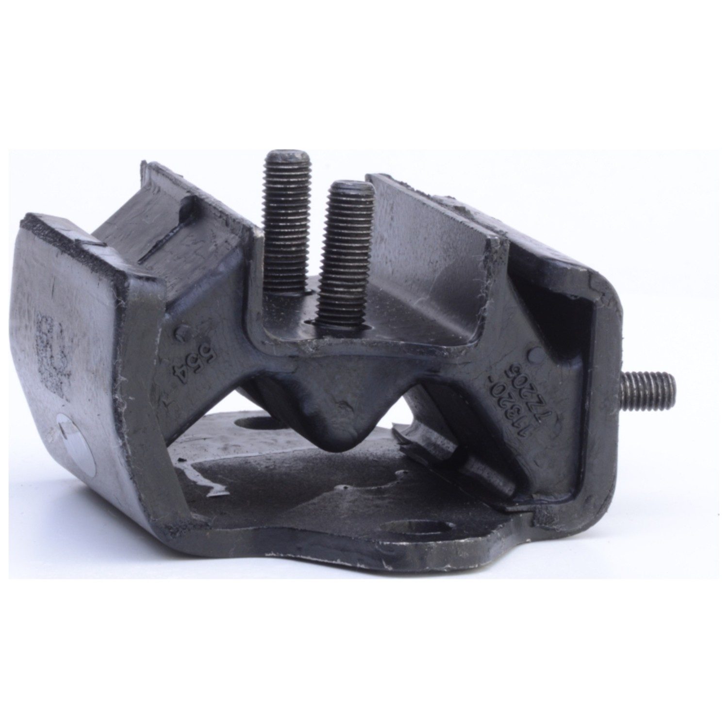 Rear Automatic Transmission Mount | ANCHOR 9640 Fits Nissan — image 4