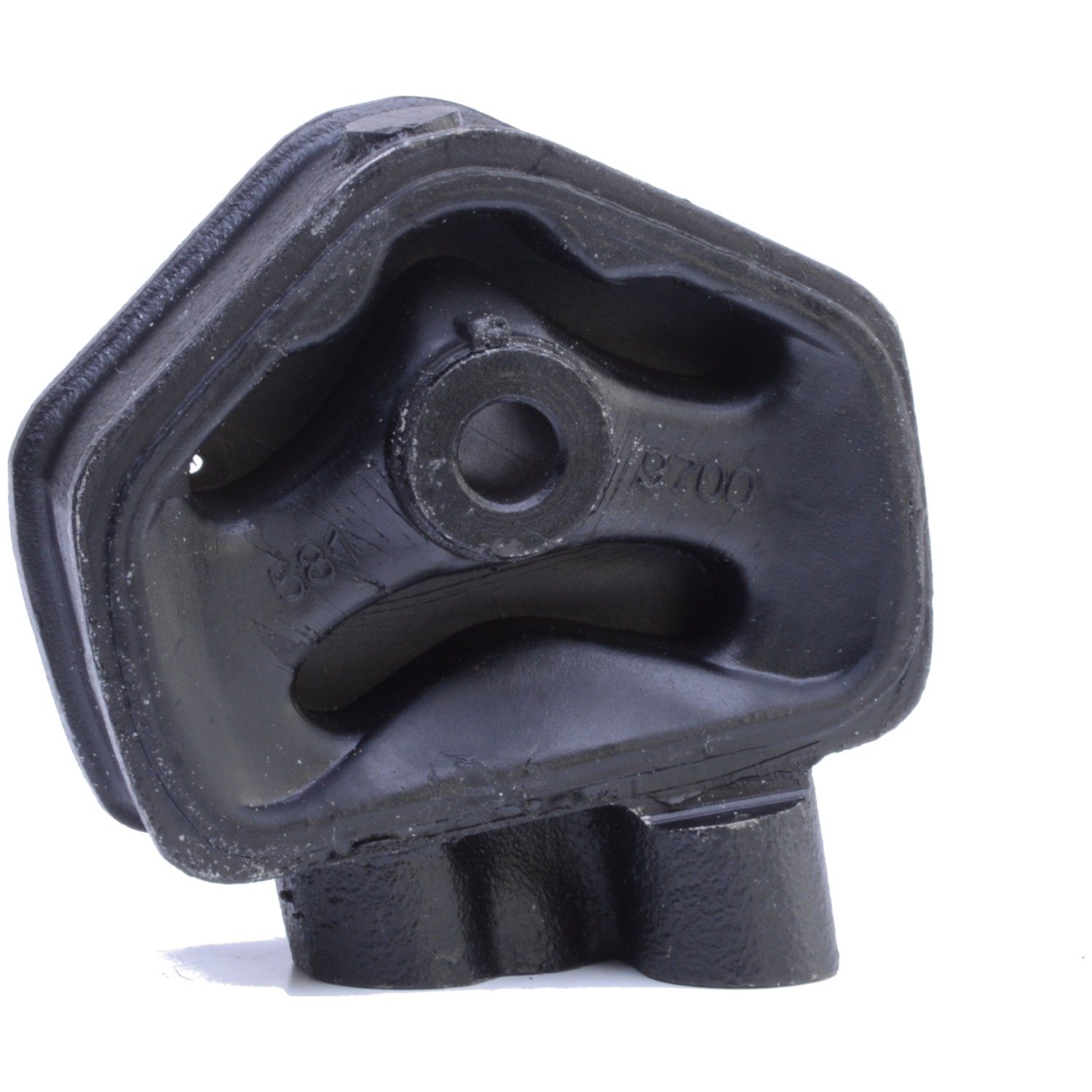 Rear Automatic Transmission Mount | ANCHOR 9700 Fits Acura TL 1996-1998 — image 3