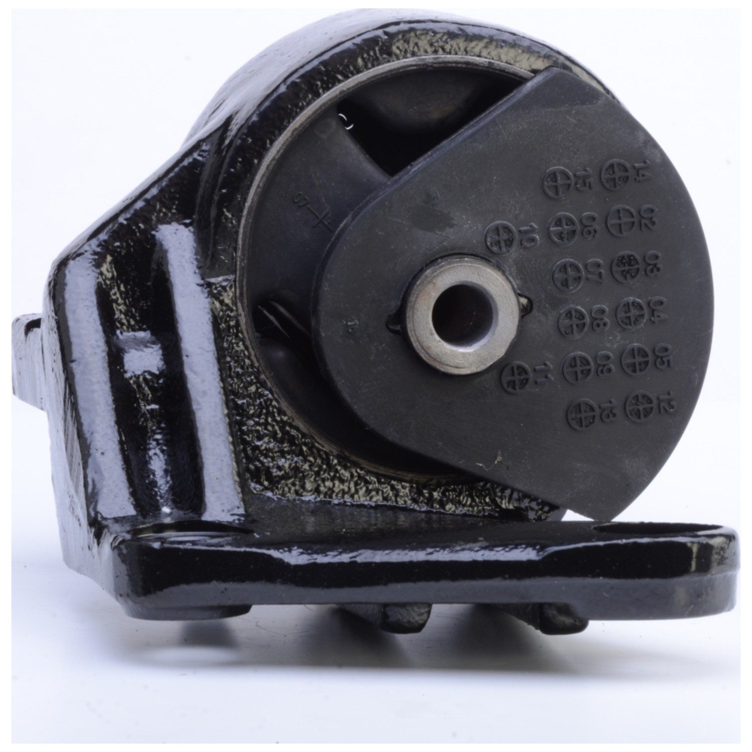 Transmission Mount | ANCHOR 9780 Fits Hyundai Kia Automatic — image 2