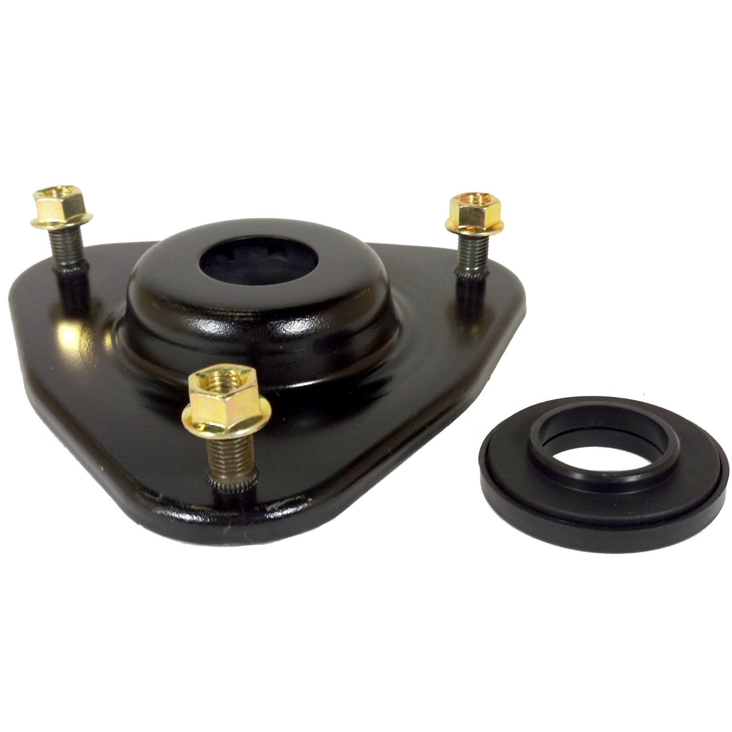 Front Suspension Strut Mount | ANCHOR 705943 Fits Mitsubishi Lancer 2002-2007 — image 3