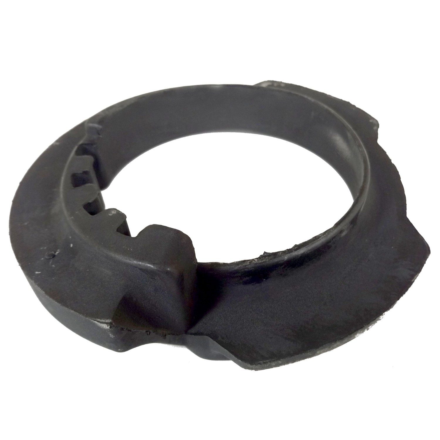 Front Lower Coil Spring Insulator | ANCHOR 707907 Fits Ford Mazda Mercury — image 2