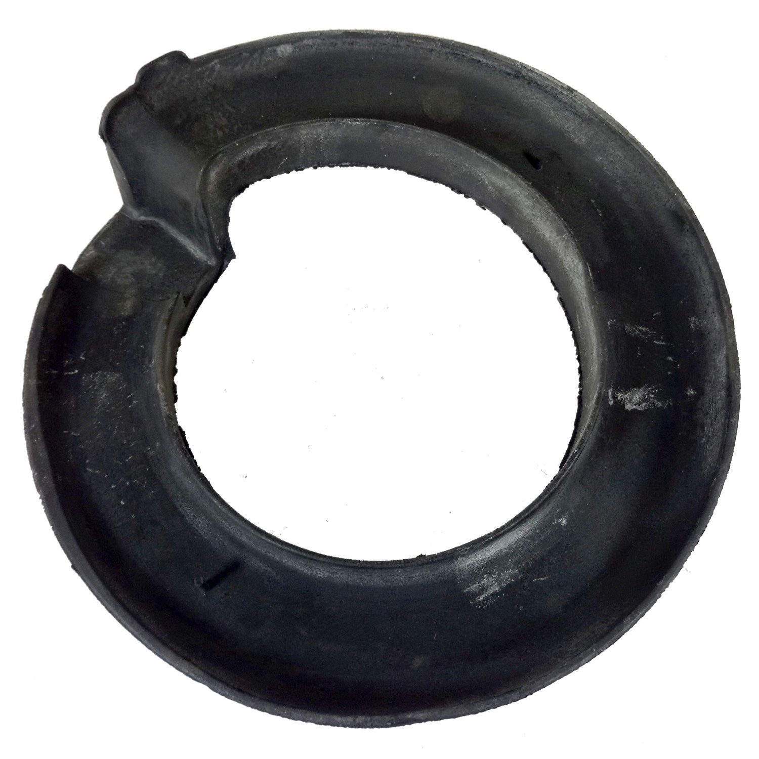 Rear Upper Coil Spring Insulator | ANCHOR 707936 Fits Lincoln Ford