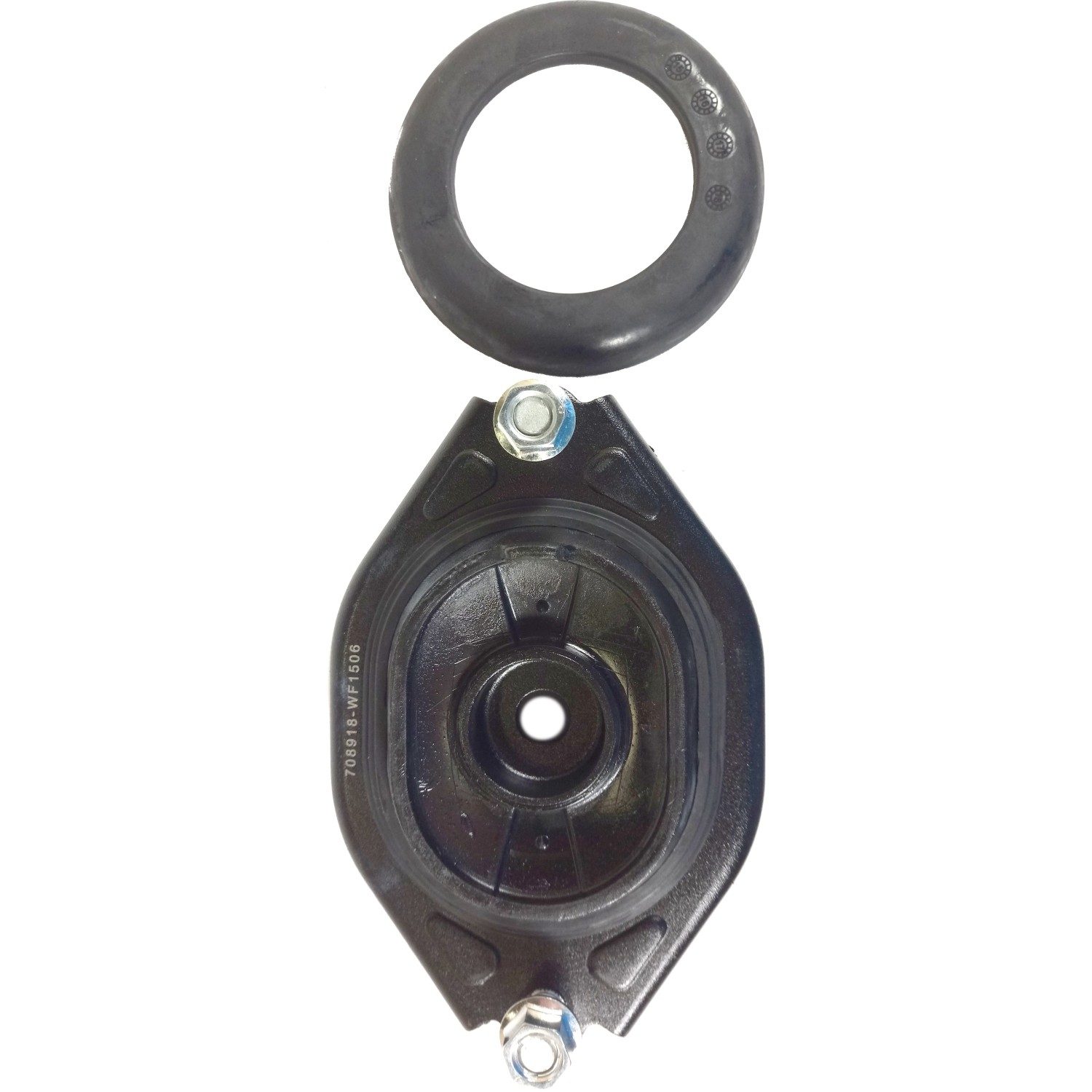 Rear Suspension Strut Mount | ANCHOR 708918 Fits Subaru
