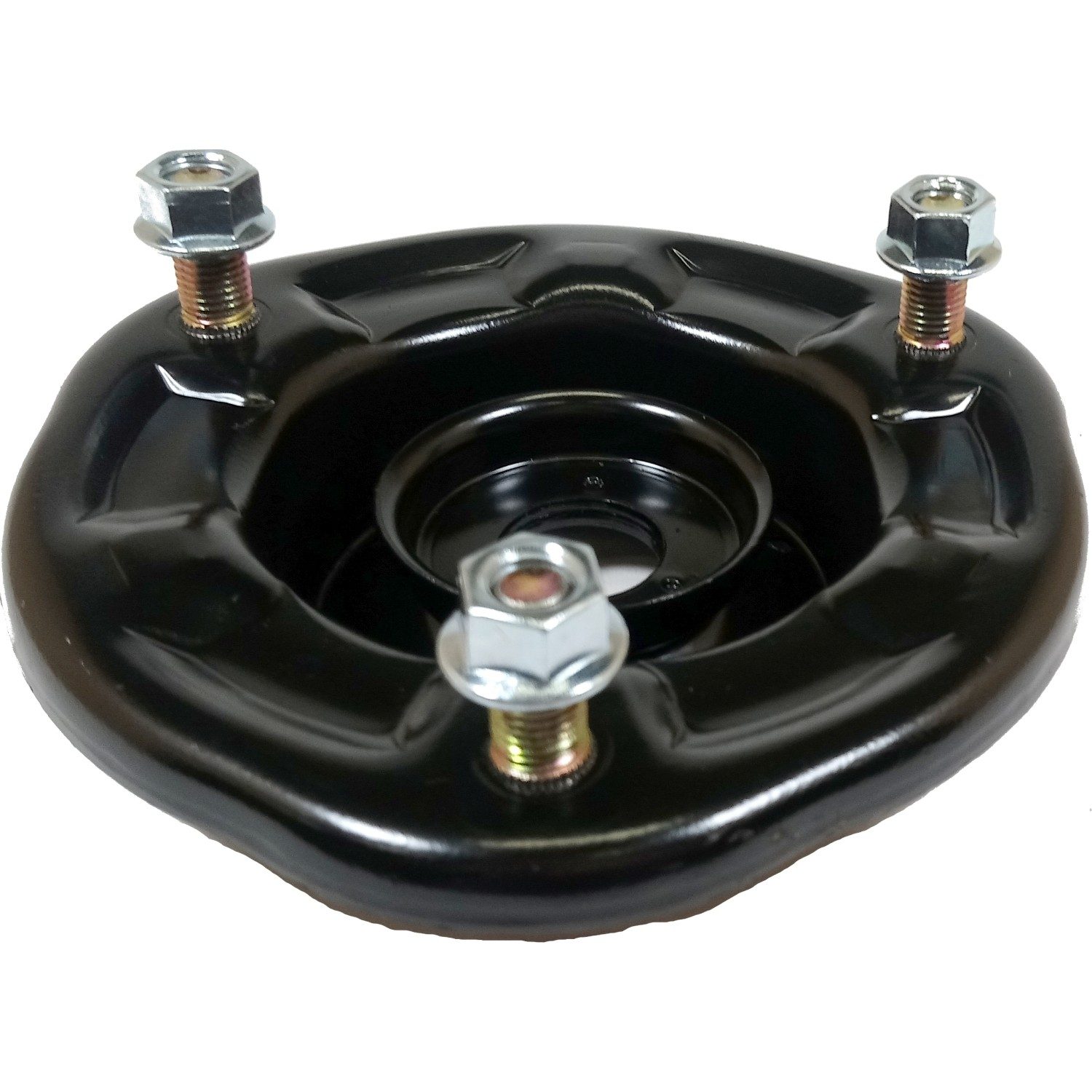 Front Suspension Strut Mount Stud Plate | ANCHOR 708976 Fits Hyundai Sonata 2000-2005 — image 3