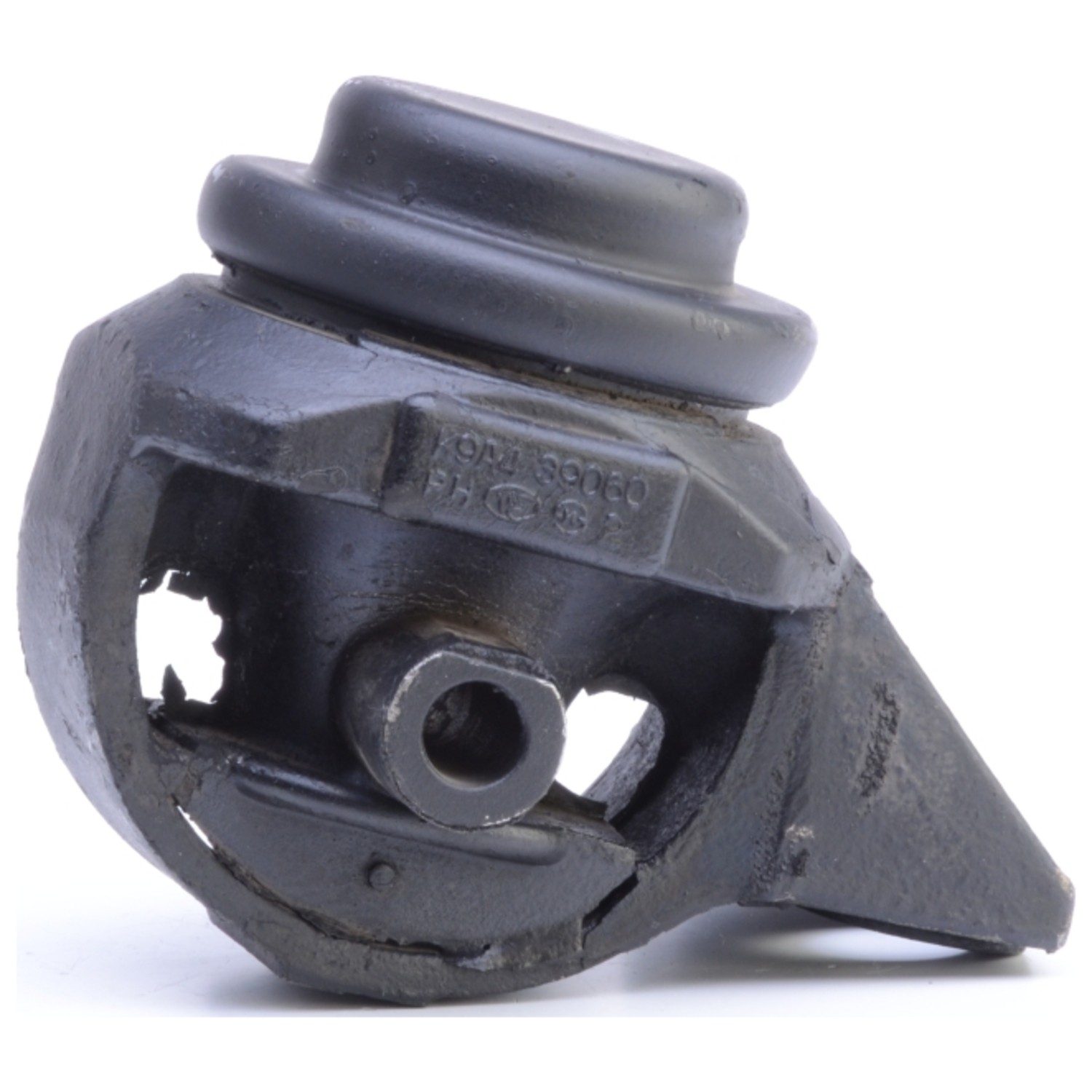 Right Engine Mount | ANCHOR 8086 Fits Mazda Ford — image 3