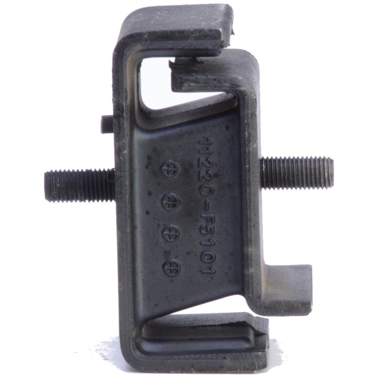 Engine Mount | ANCHOR 8138 Fits Nissan Toyota — image 2