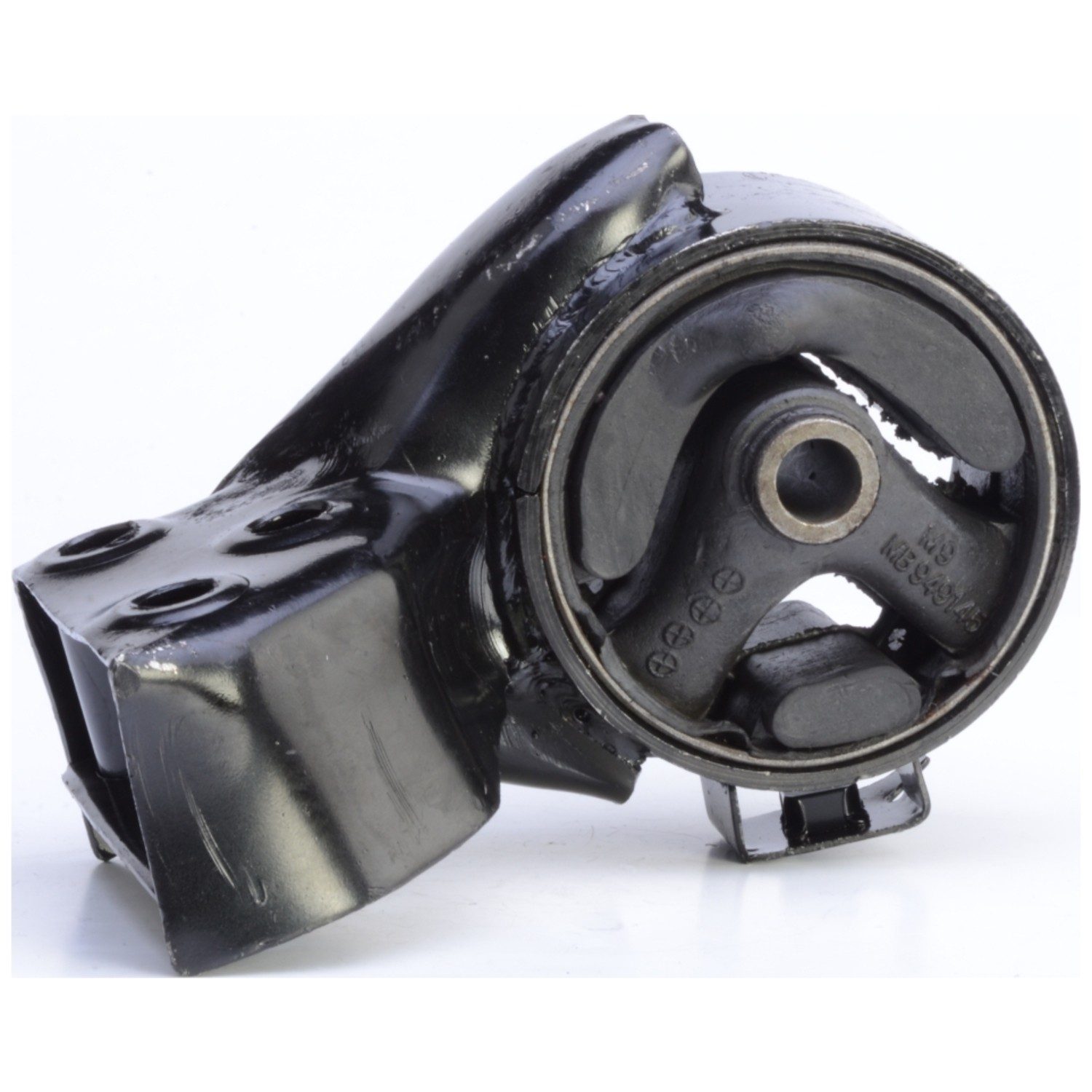 Left Engine Mount | ANCHOR 8238 Fits Eagle Mitsubishi Dodge — image 3