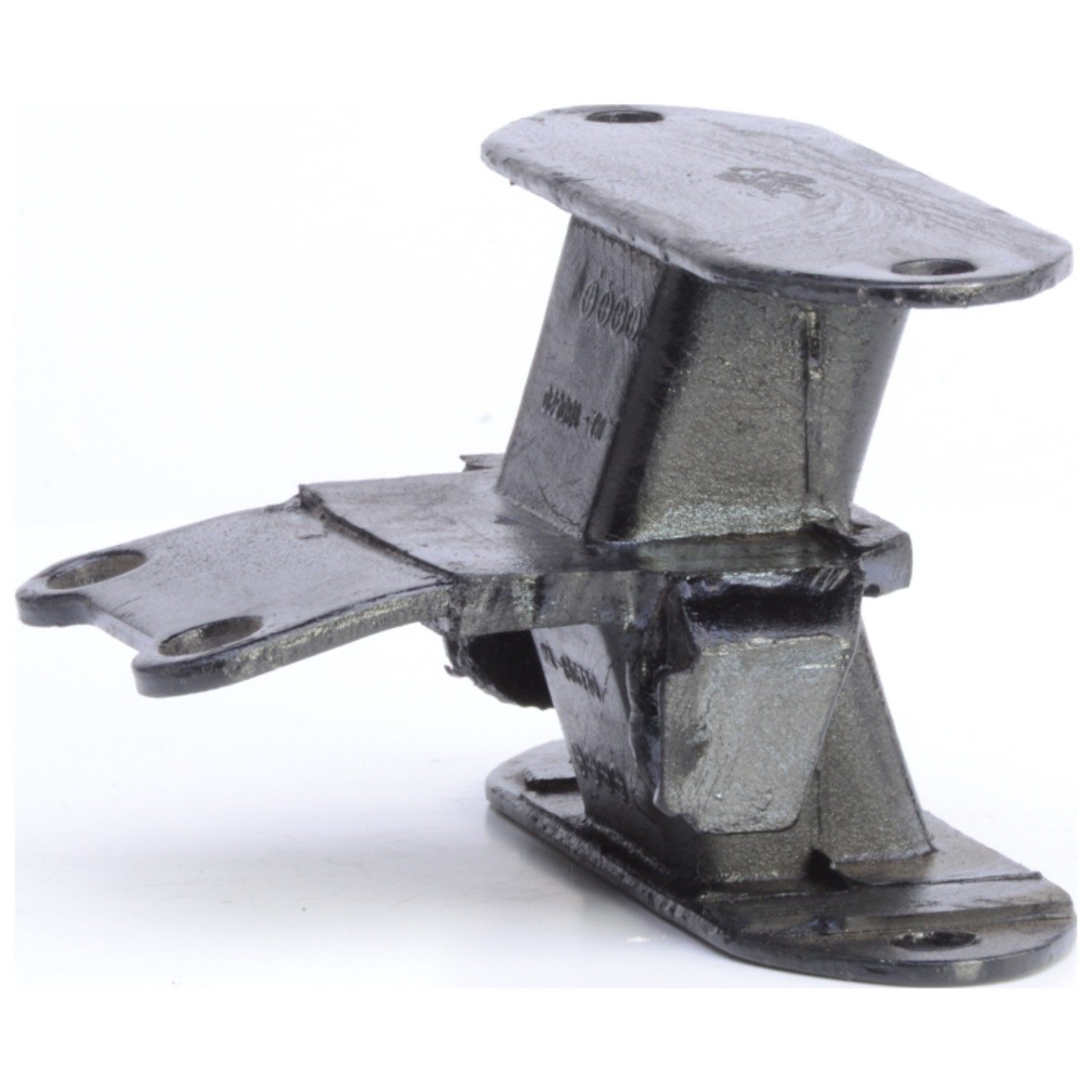 Rear Automatic Transmission Mount | ANCHOR 8503 Fits Plymouth Dodge — image 2