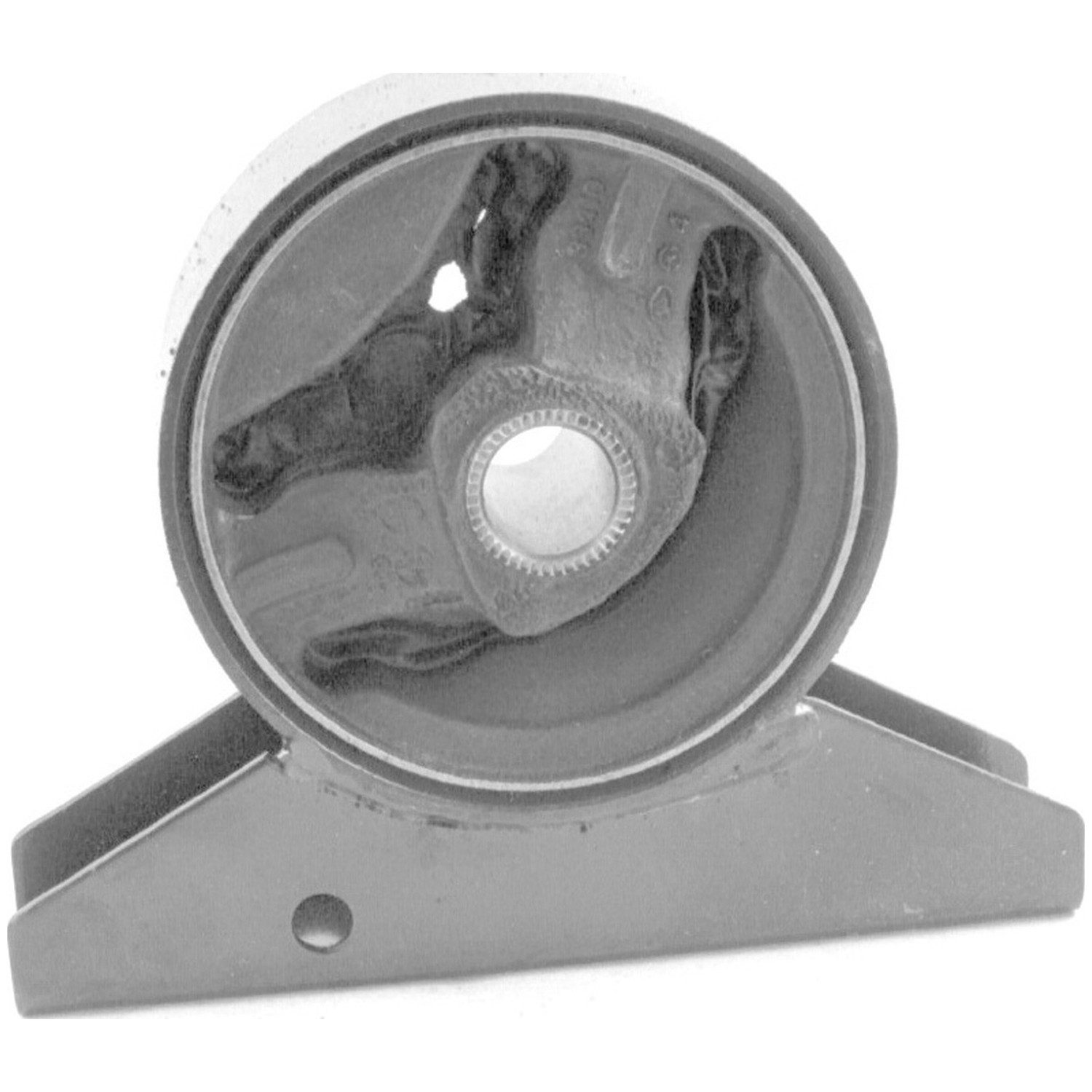 Front Engine Mount | ANCHOR 8599 Fits Hyundai Sonata 1992-1994