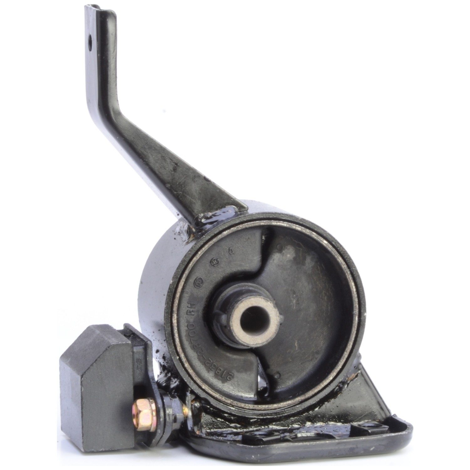 Right Automatic Transmission Mount | ANCHOR 8732 Fits Hyundai Elantra 1993-1995 — image 4
