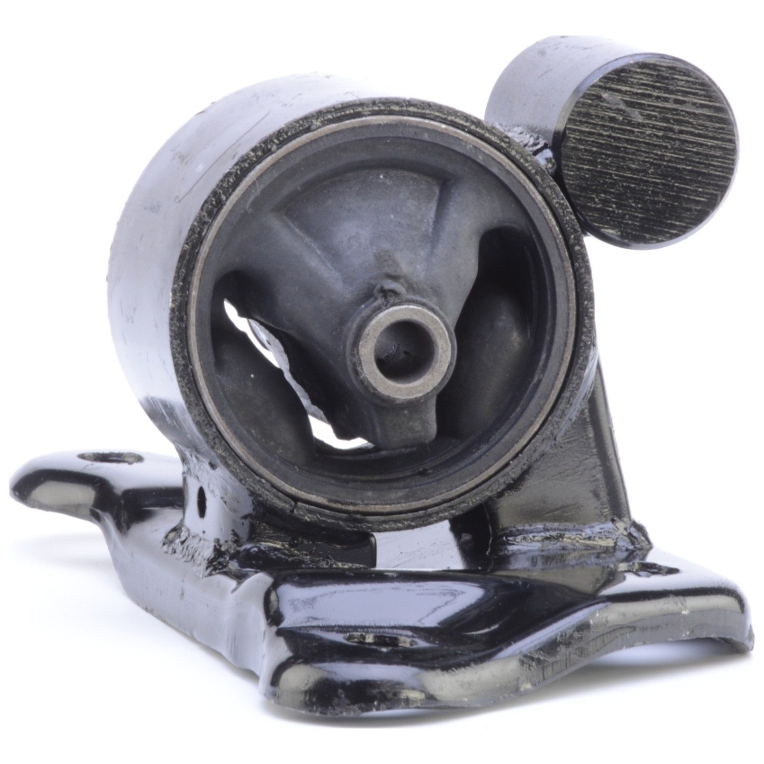 Left Automatic Transmission Mount | ANCHOR 8879 Fits Mitsubishi Mirage 1997-2002 — image 5