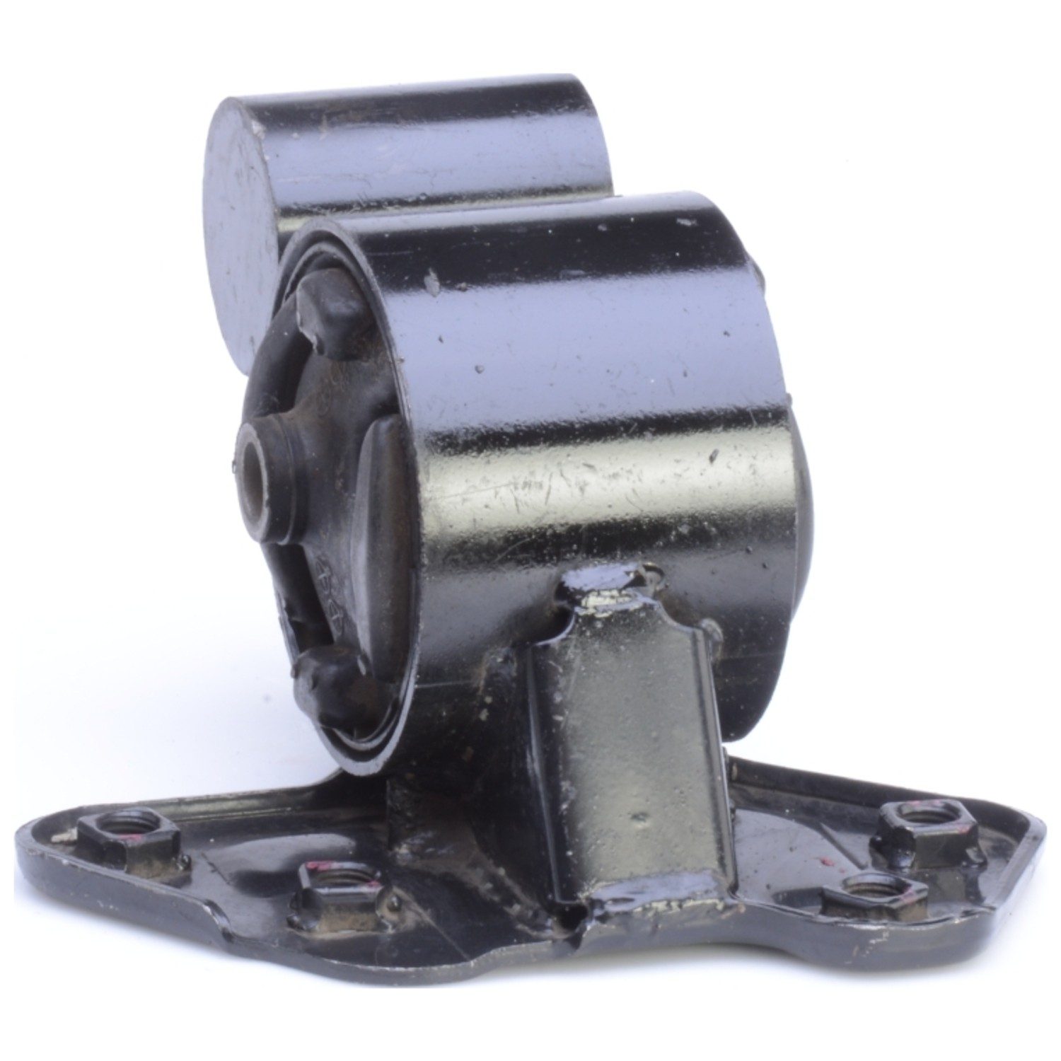 Right Automatic Transmission Mount | ANCHOR 8941 Fits Hyundai Accent 2001-2002 — image 5