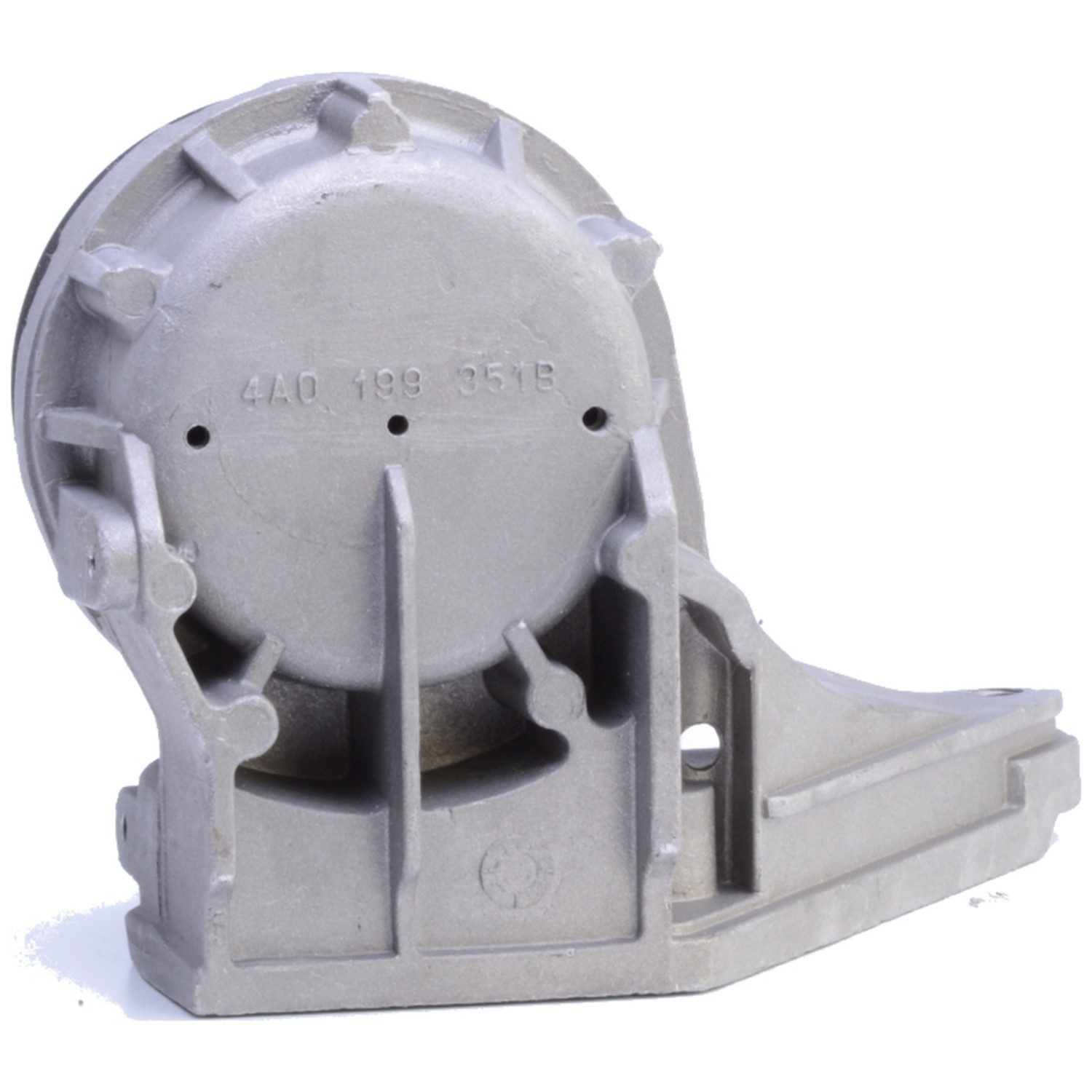 Front Left Engine Mount | ANCHOR 9004 Fits Audi — image 3