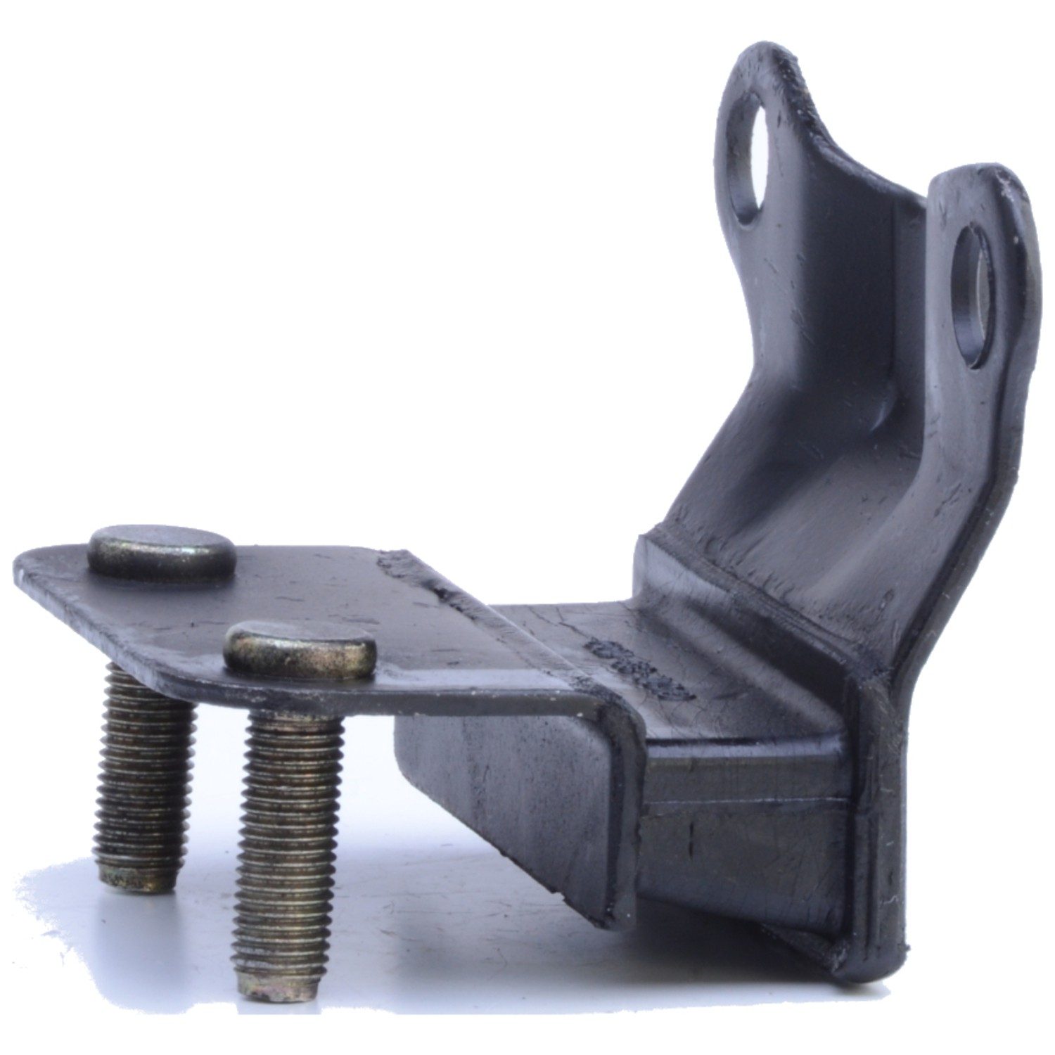 Lower Manual Transmission Mount | ANCHOR 9082 Fits Mazda Ford Center — image 2