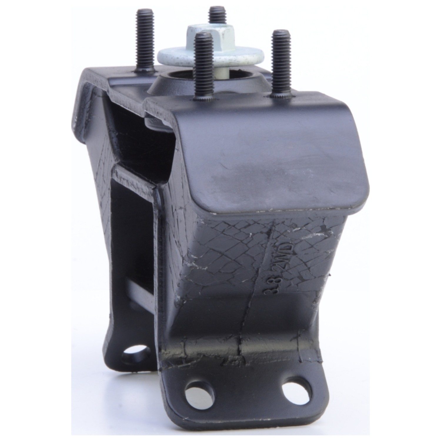 Rear Automatic Transmission Mount | ANCHOR 9320 Fits Kia — image 5