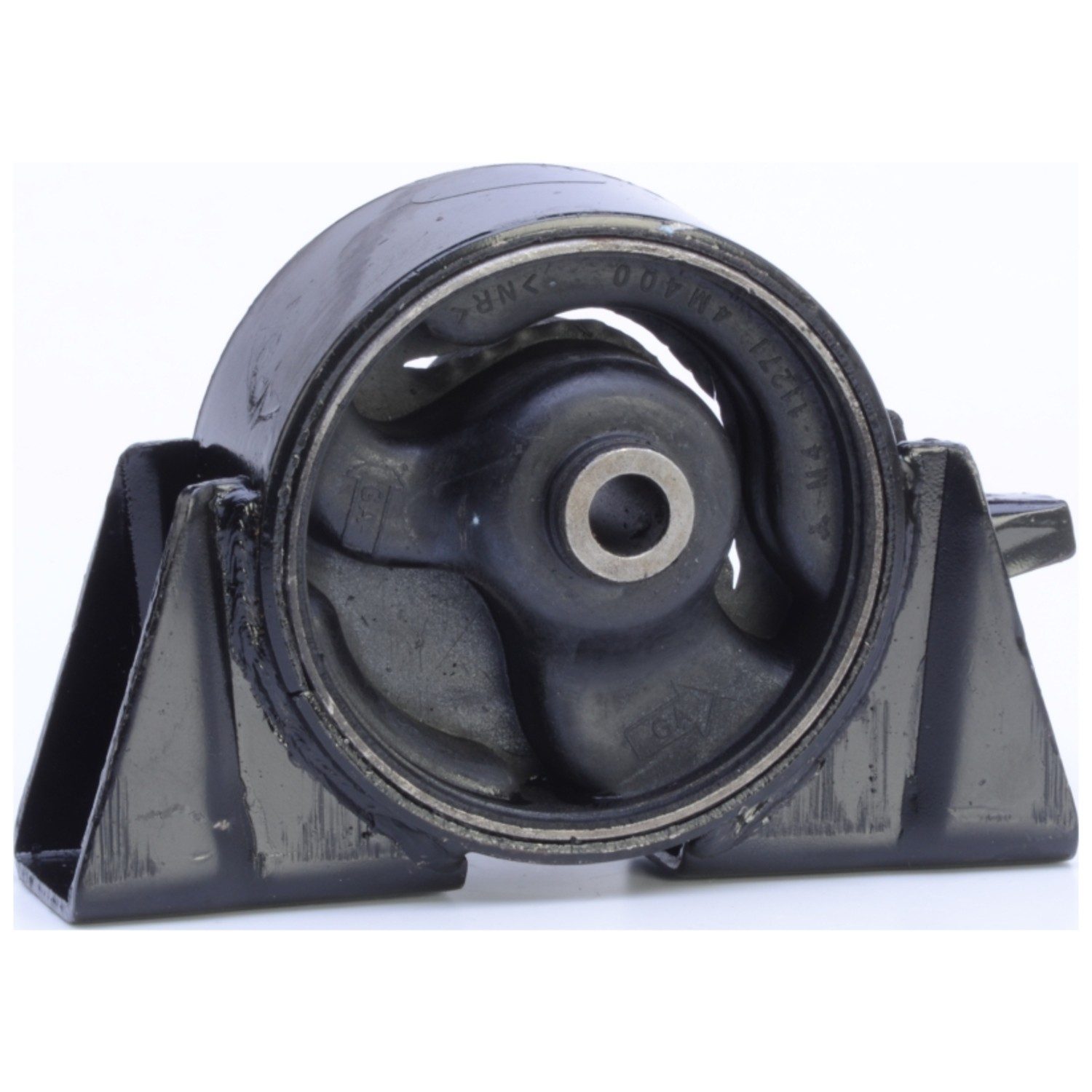 Front Engine Mount | ANCHOR 9442 Fits Nissan — image 3