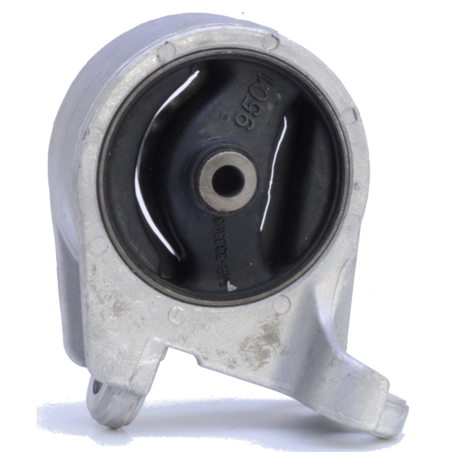 Rear Engine Mount | ANCHOR 9501 Fits Mitsubishi Chrysler Dodge — image 4