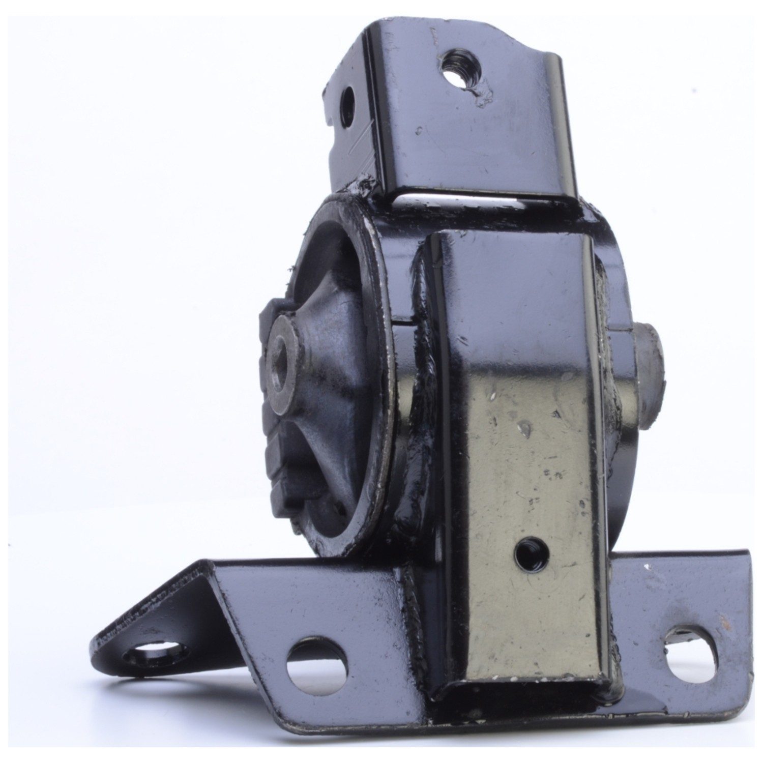 Left Automatic Transmission Mount | ANCHOR 9541 Fits Toyota Celica 2000-2005 — image 2