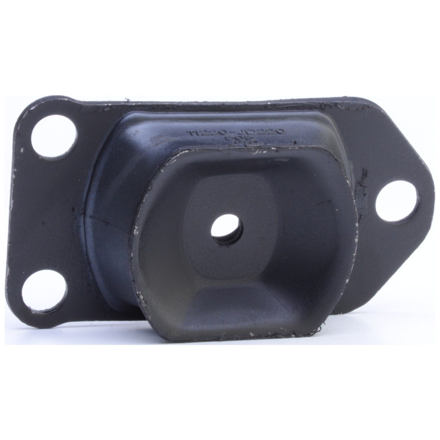 Transmission Mount | ANCHOR 9621 Fits Nissan INFINITI Mazda Manual — image 3