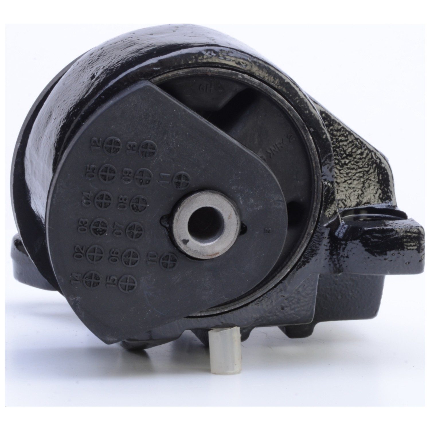 Transmission Mount | ANCHOR 9780 Fits Hyundai Kia Automatic — image 5