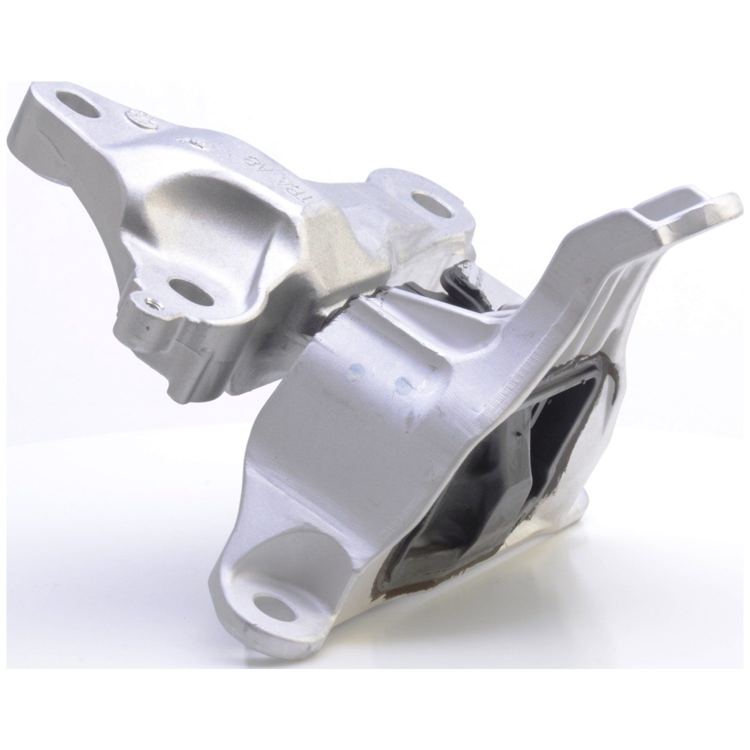Left Automatic Transmission Mount | ANCHOR 9958 Fits Honda Civic 2016-2021 — image 3