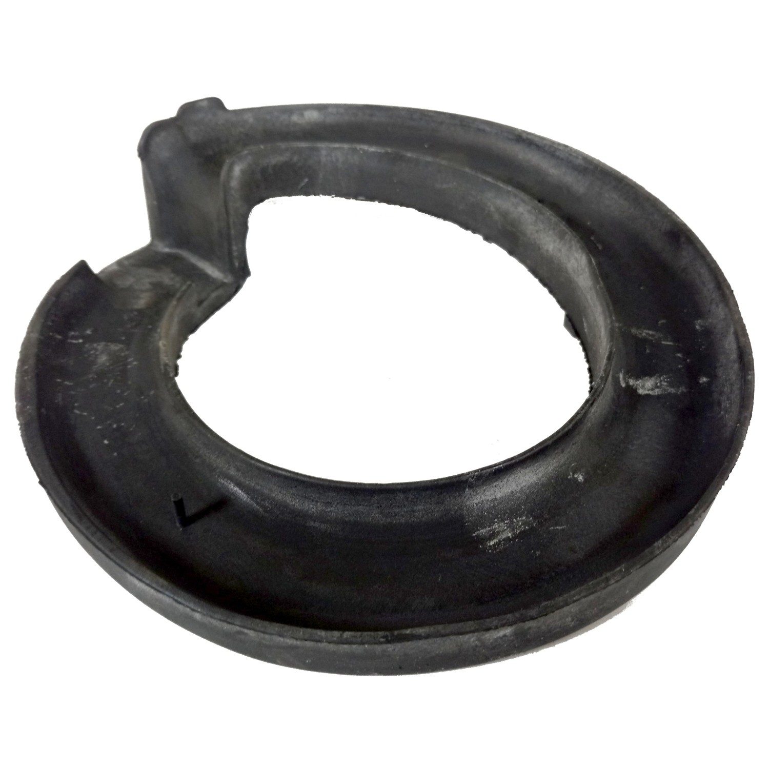 Rear Upper Coil Spring Insulator | ANCHOR 707936 Fits Lincoln Ford — image 2