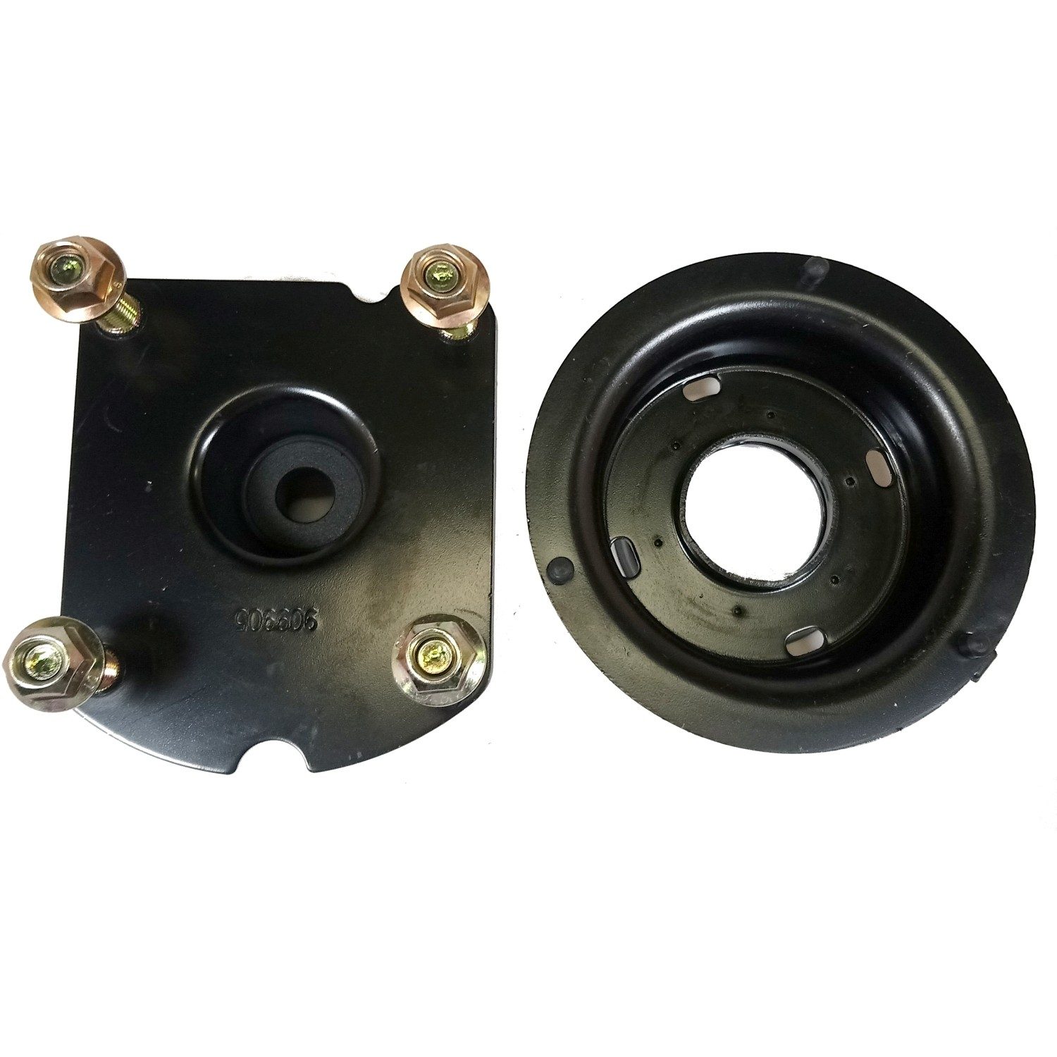 Front Suspension Strut Mount | ANCHOR 709905 Fits Ford Explorer 2011-2012