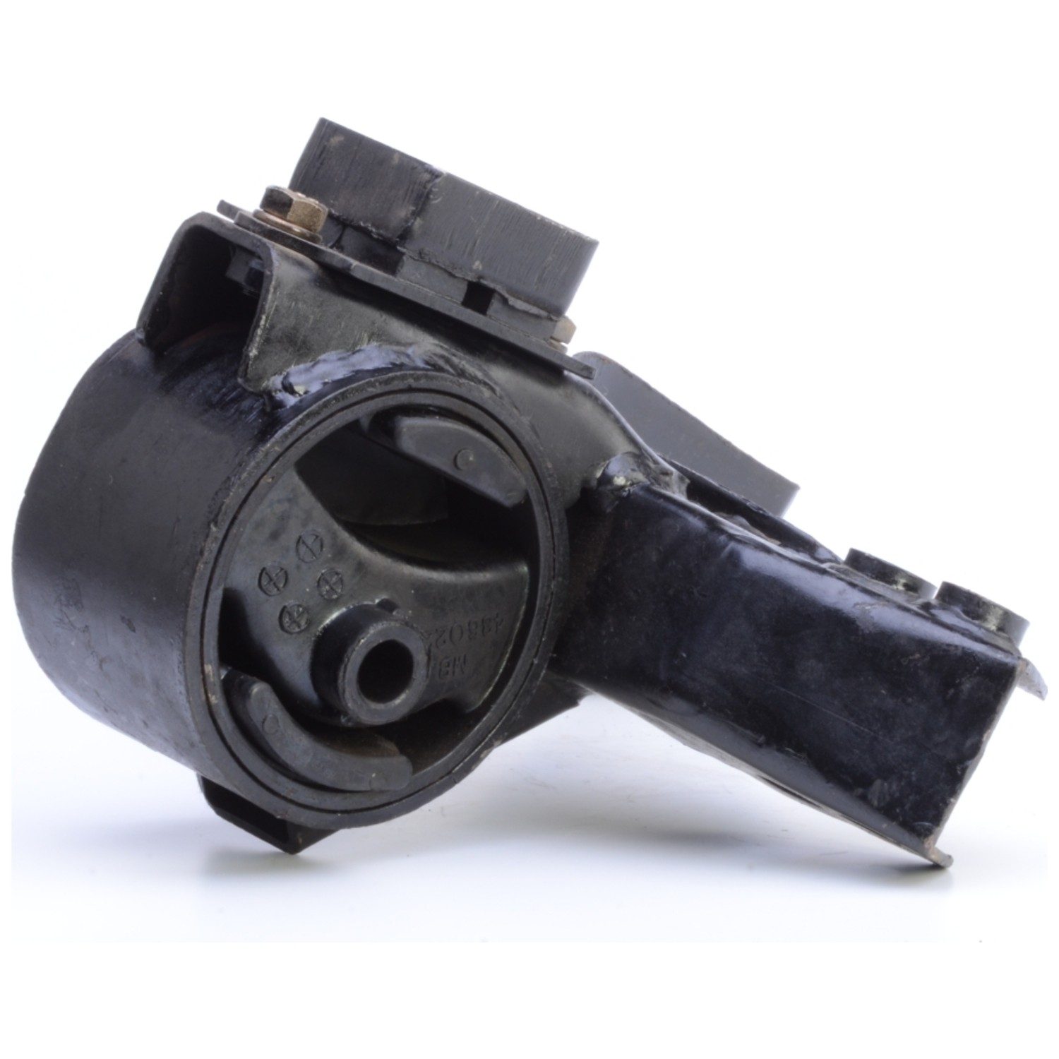 Engine Mount | ANCHOR 8108 Fits Ford Chevrolet Mazda — image 2