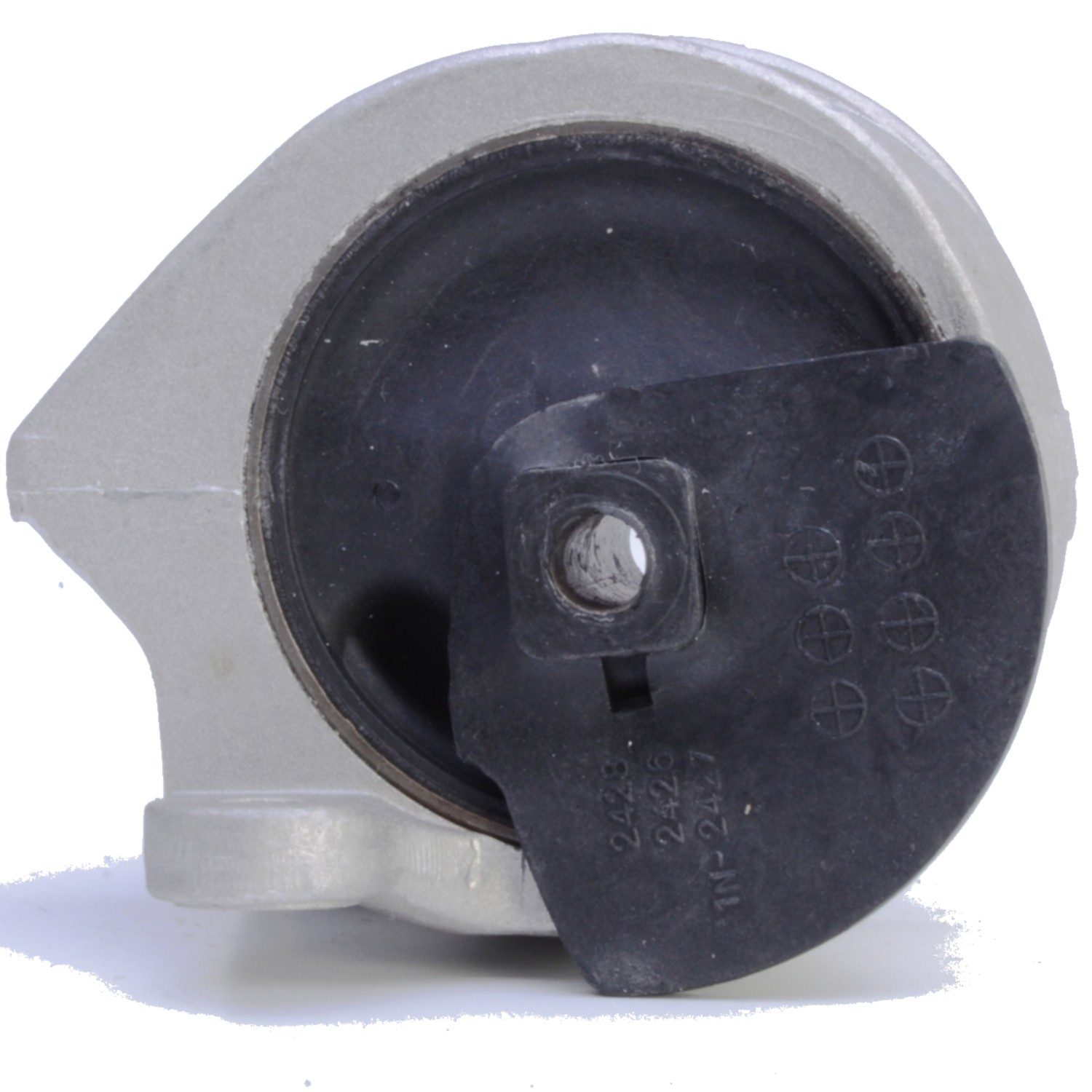 Right Engine Mount | ANCHOR 8307 Fits Nissan — image 2