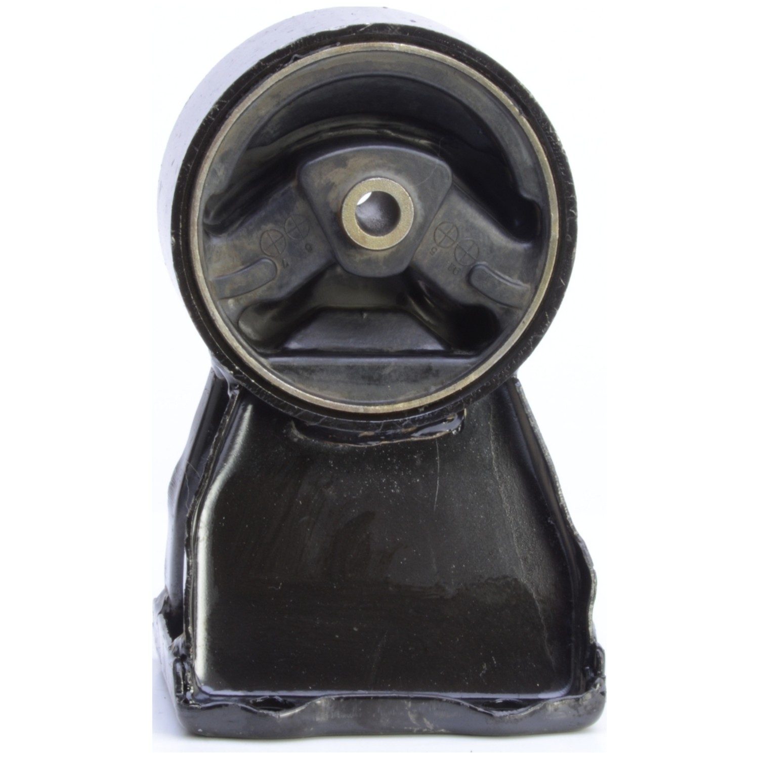 Rear Engine Mount | ANCHOR 8713 Fits Hyundai Sonata 1990-1994 — image 3