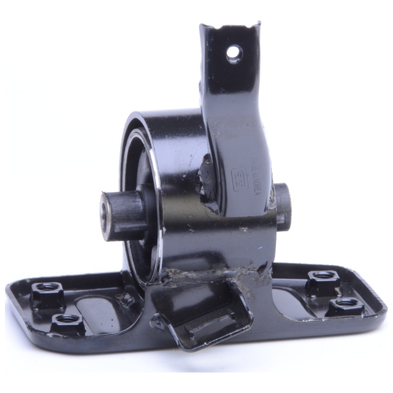 Left Manual Transmission Mount | ANCHOR 8733 Fits Hyundai — image 3