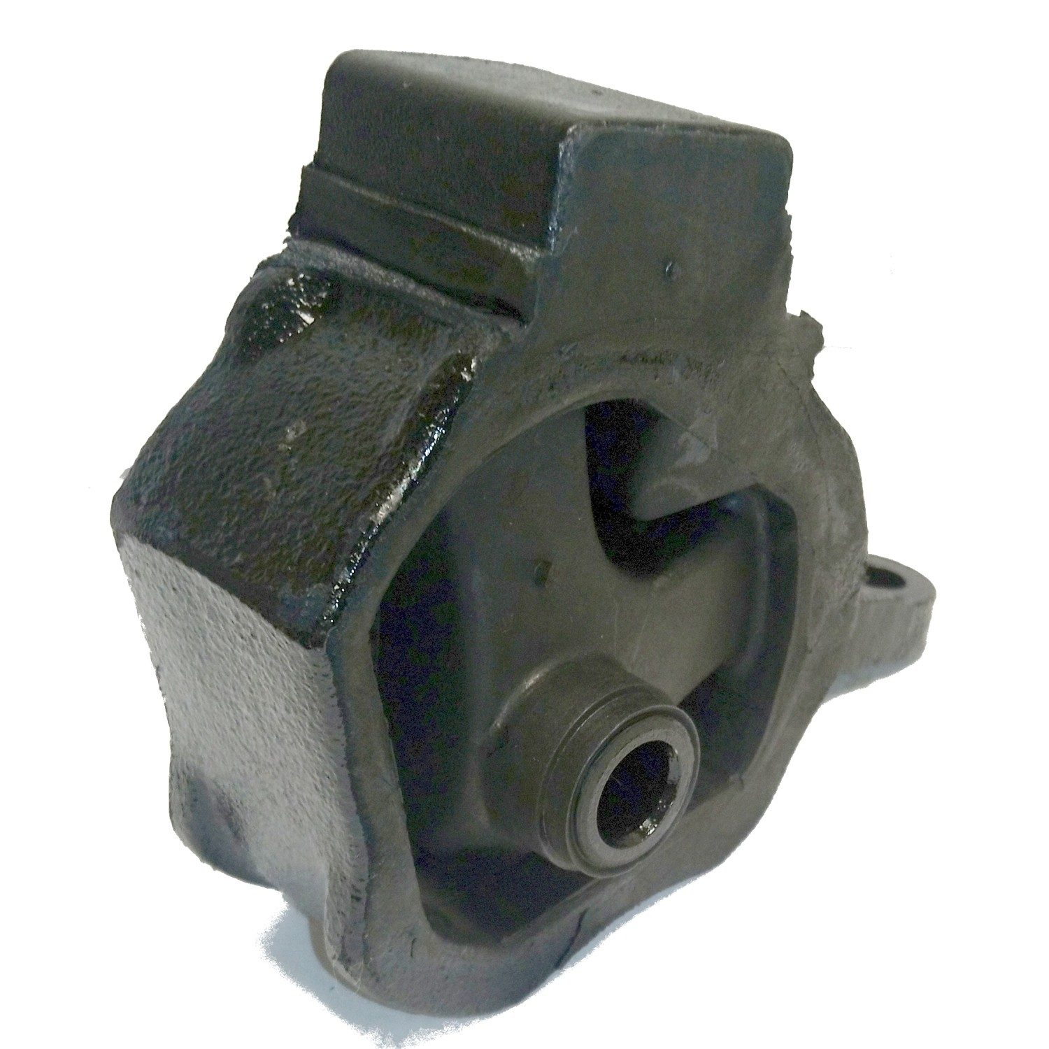 Front Right Engine Mount | ANCHOR 8900 Fits Honda Accord 1995-1997 — image 3