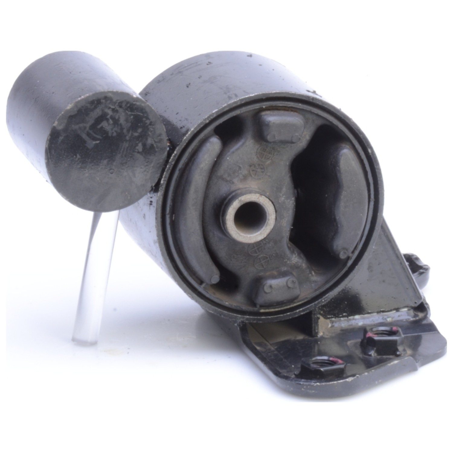 Right Automatic Transmission Mount | ANCHOR 8941 Fits Hyundai Accent 2001-2002 — image 3