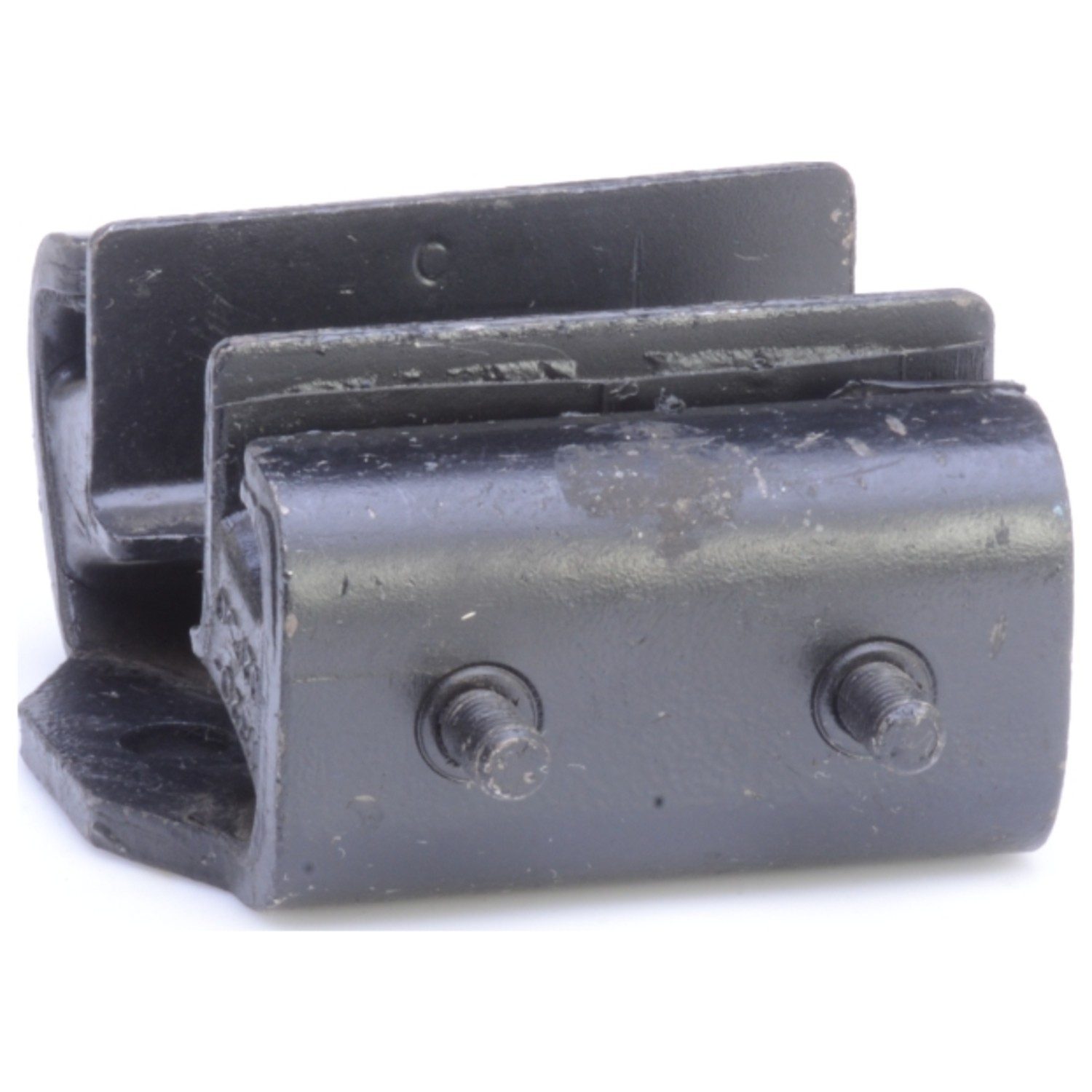 Rear Automatic Transmission Mount | ANCHOR 8963 Fits Nissan — image 2