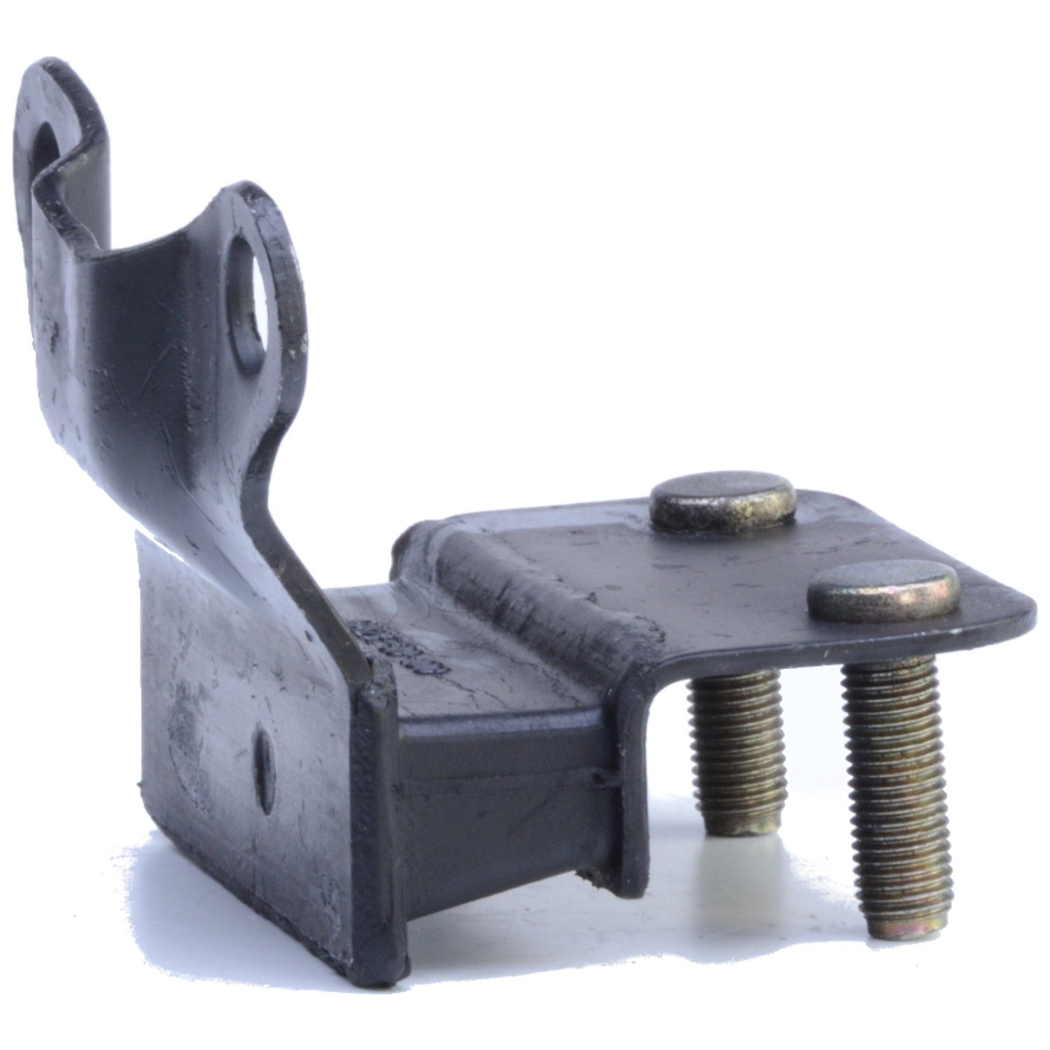 Lower Manual Transmission Mount | ANCHOR 9082 Fits Mazda Ford Center — image 5