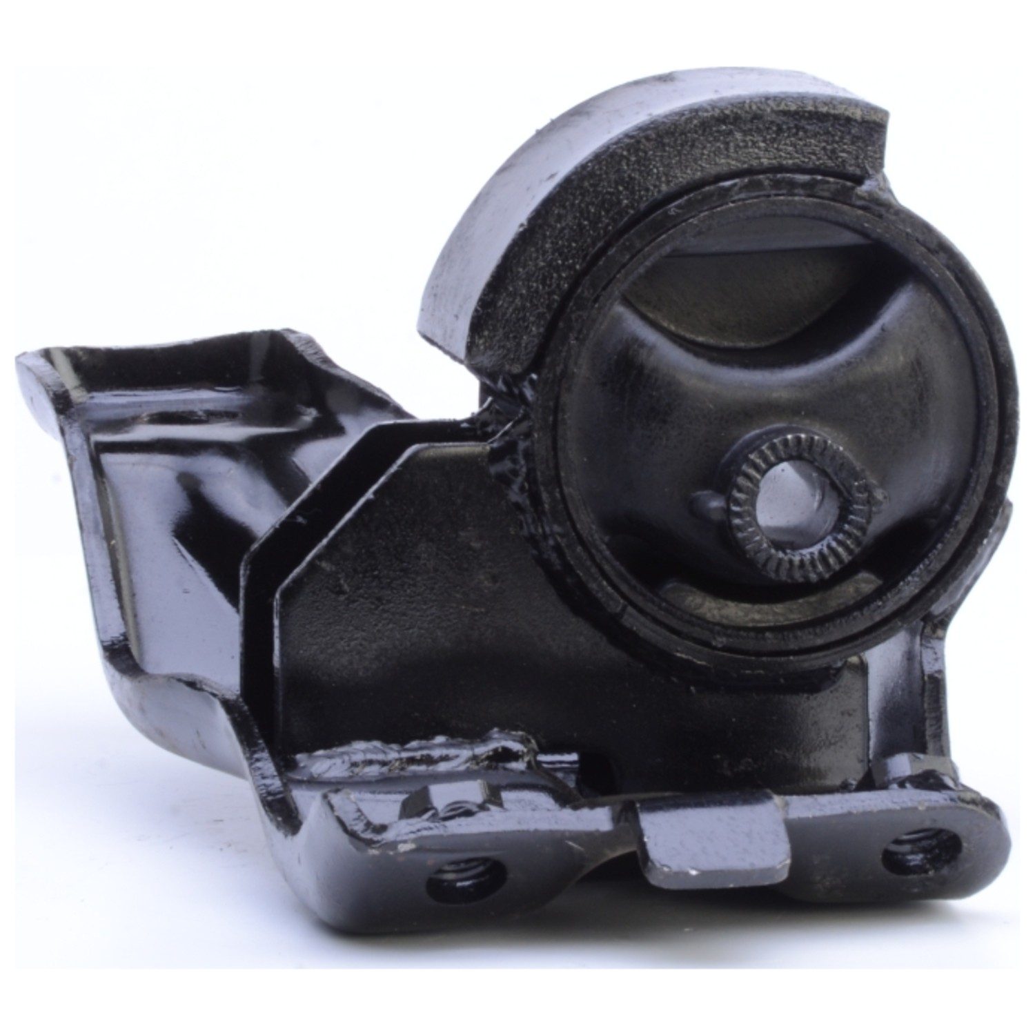 Left Automatic Transmission Mount | ANCHOR 9121 Fits Toyota Corolla 1985-1987 — image 2