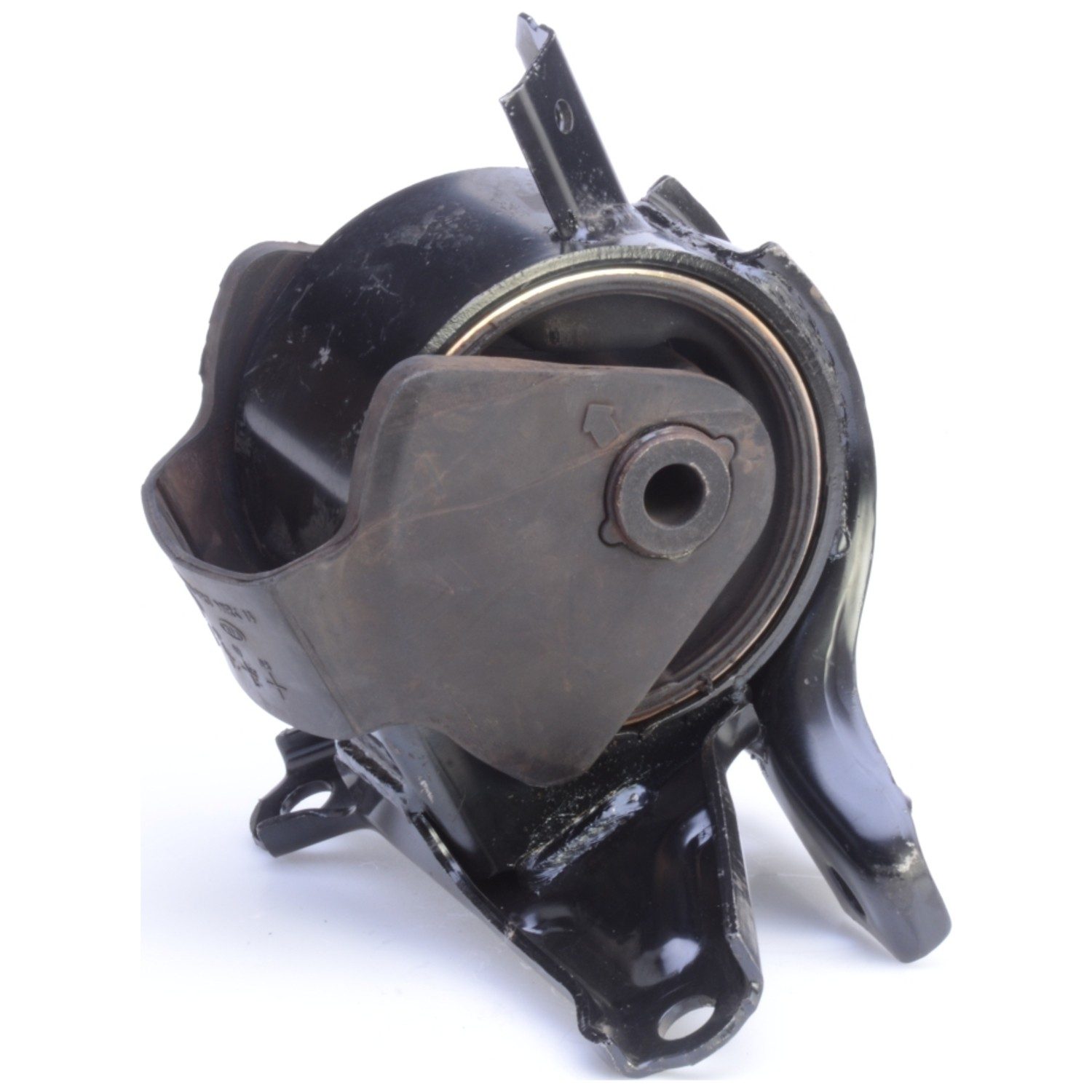 Left Automatic Transmission Mount | ANCHOR 9361 Fits Hyundai Sonata 2006-2010 — image 2